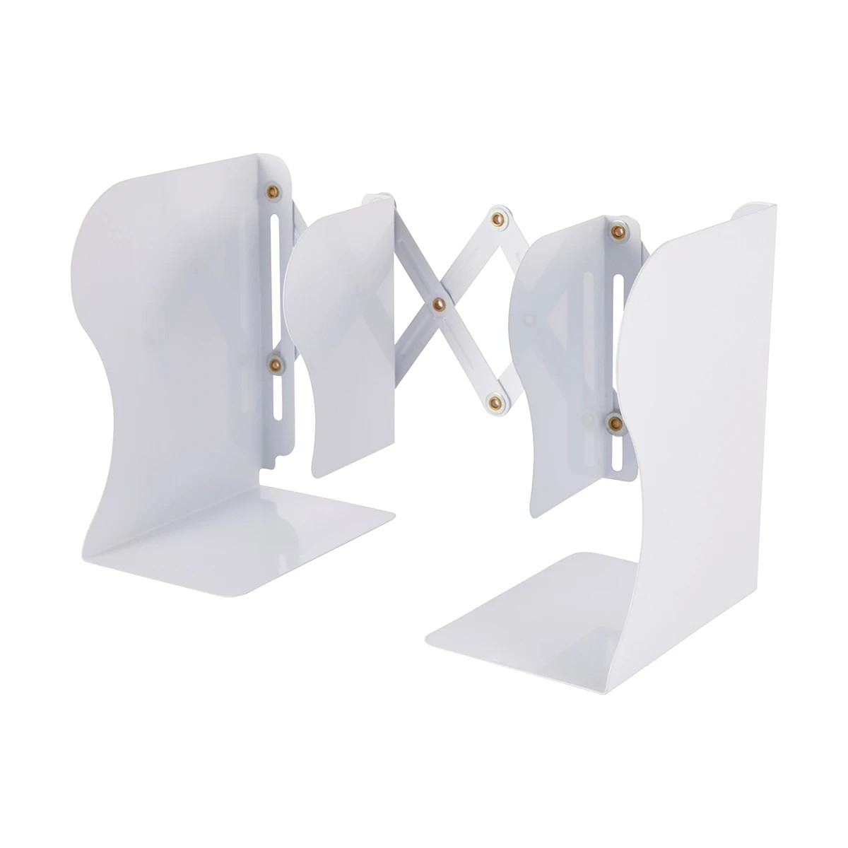 1 Expandable File Rack, 1 of 9