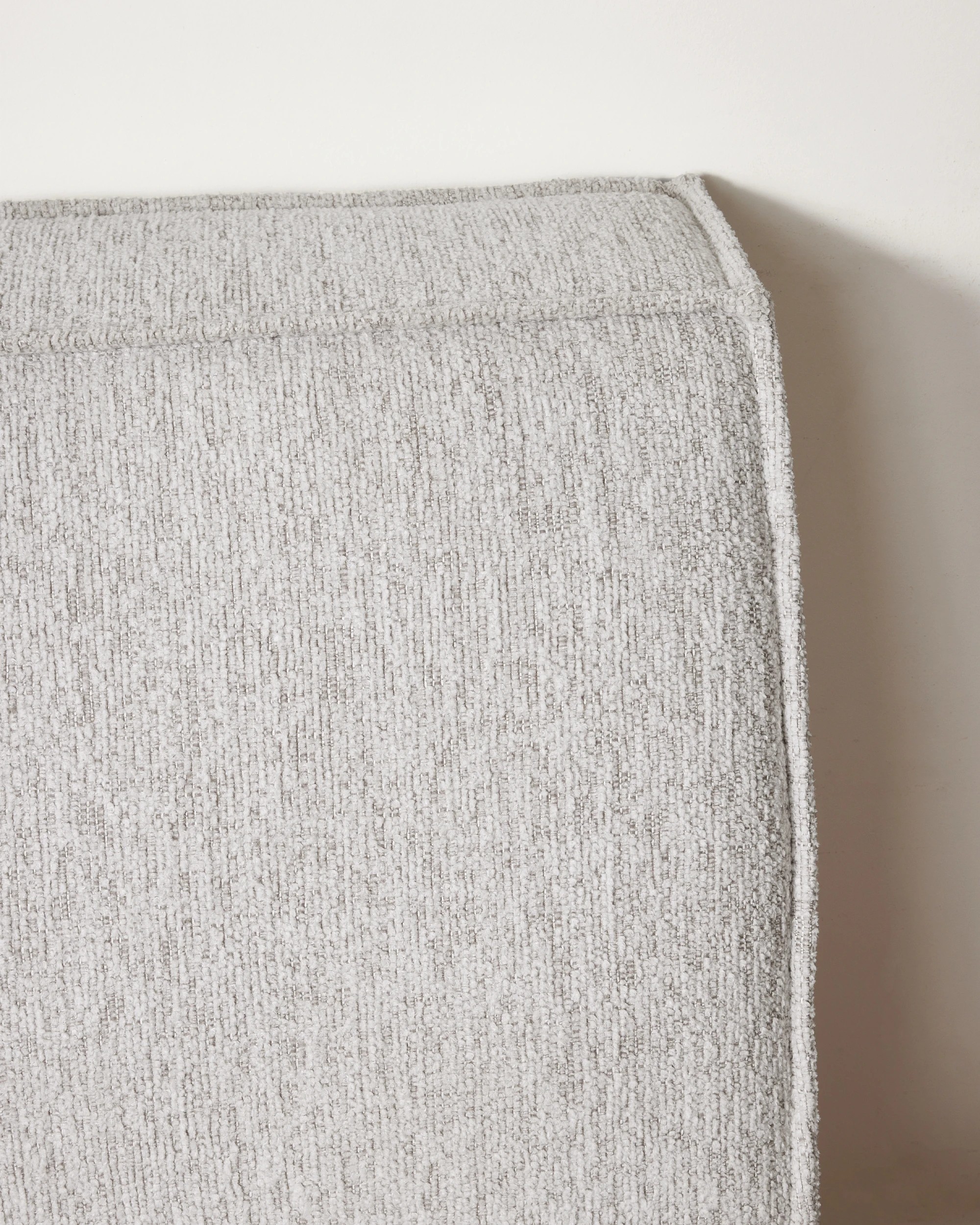 5 Jax Block Lounge Chair - Cream, 5 of 7
