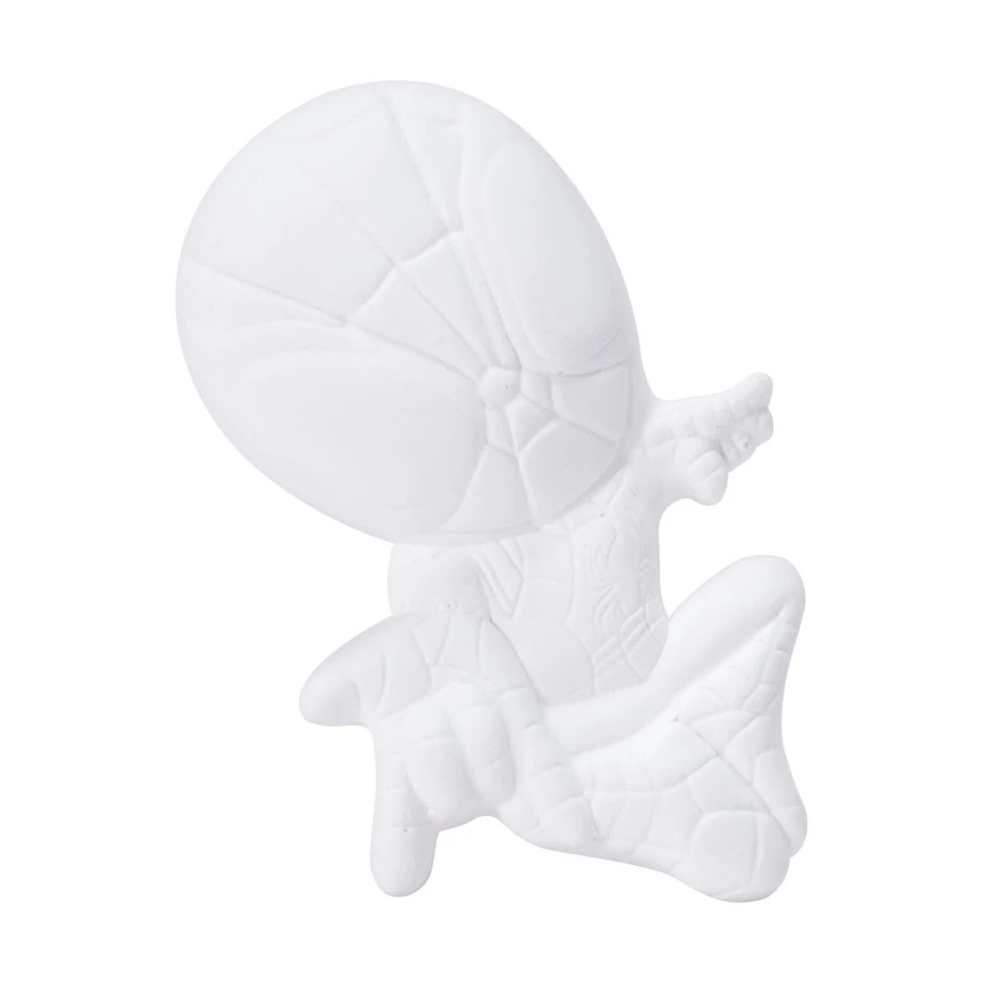 6 Disney Junior Marvel Spidey and His Amazing Friends: Paint Your Own Spidey and Friends, 6 of 9