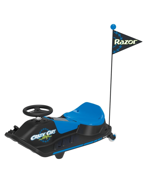 Razor Crazy Cart Shift 2.0