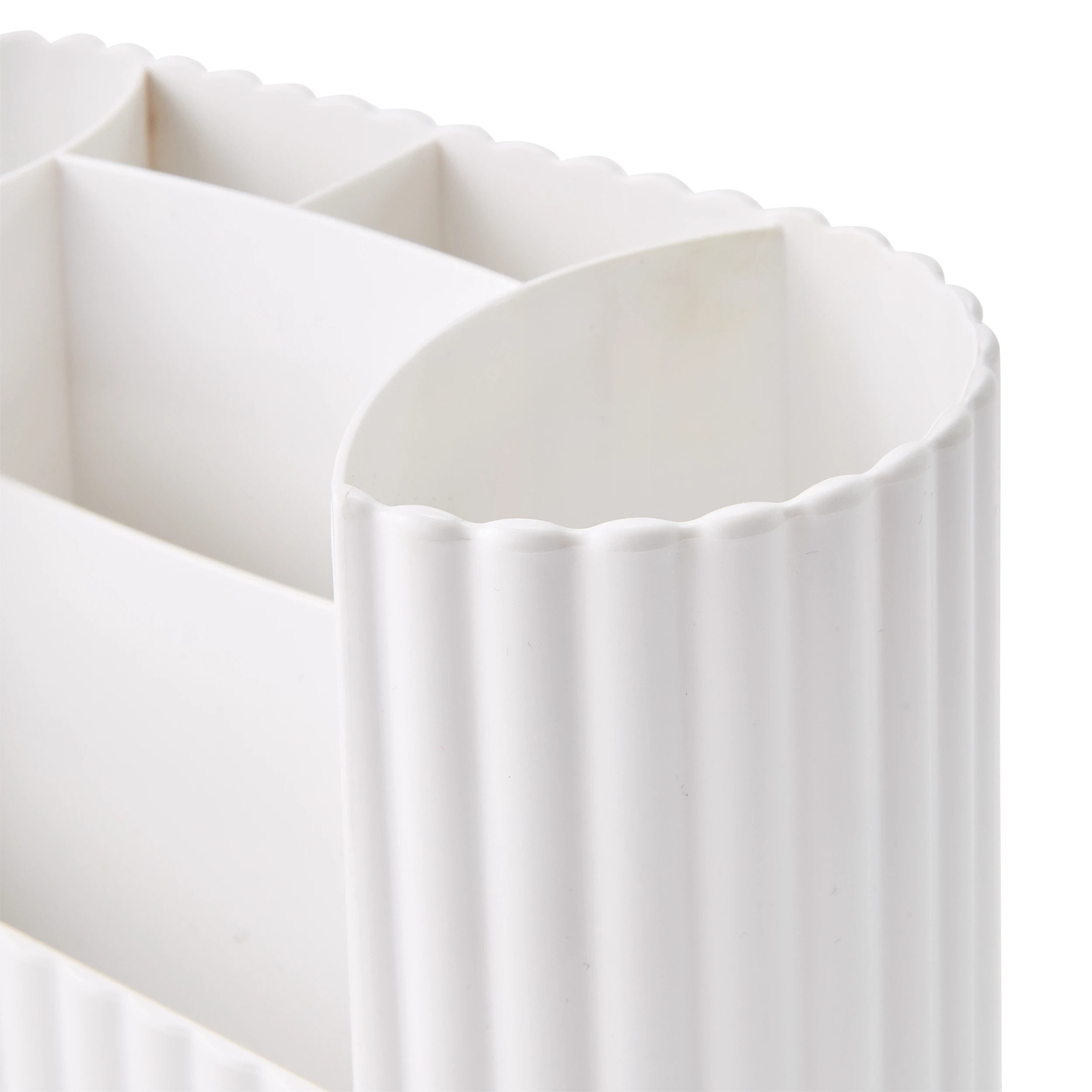 7 3 Piece Ribbed Drawer Set, 7 of 8