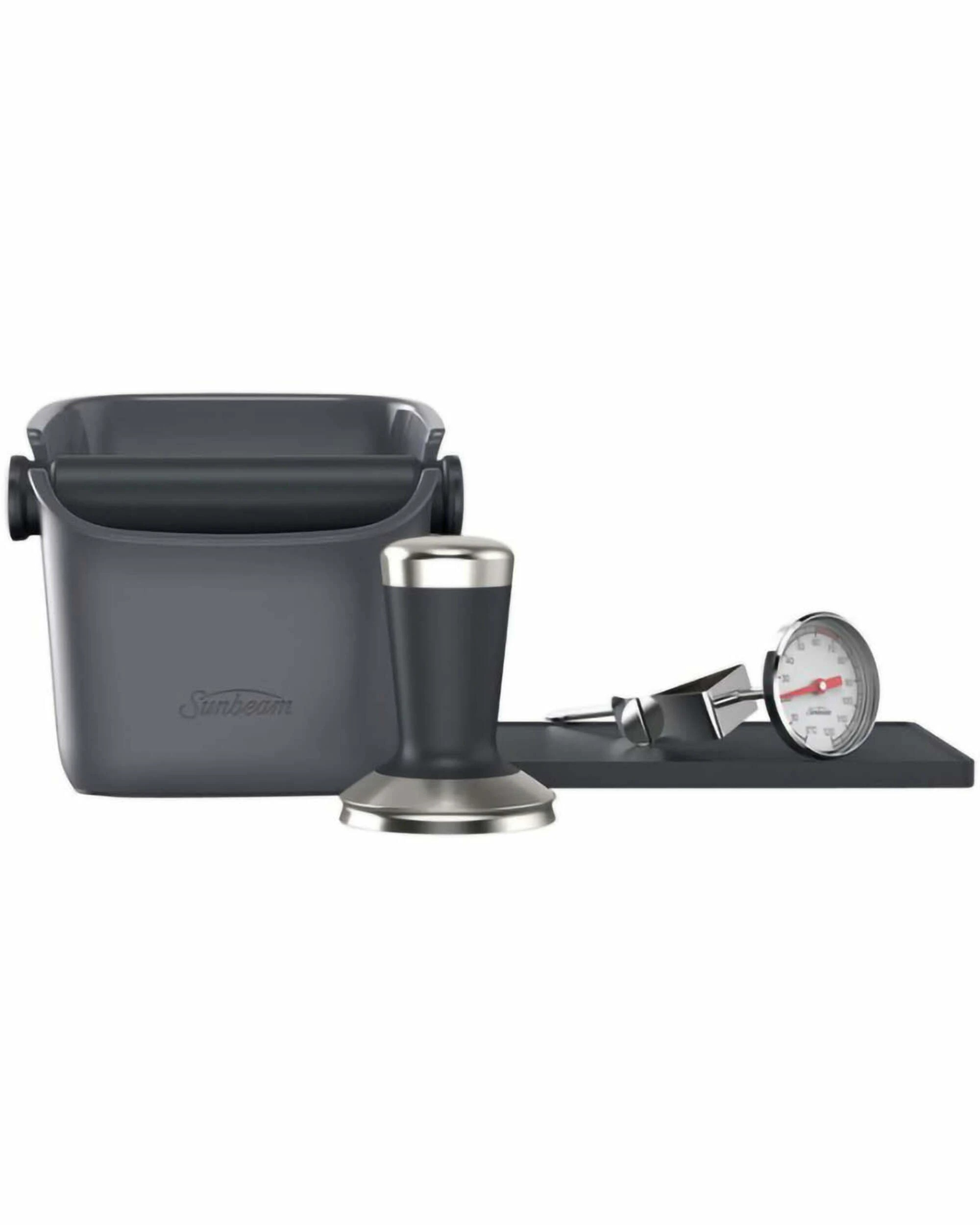 1 Sunbeam Espresso Complete Accessory Kit - BLACK, 1 of 1