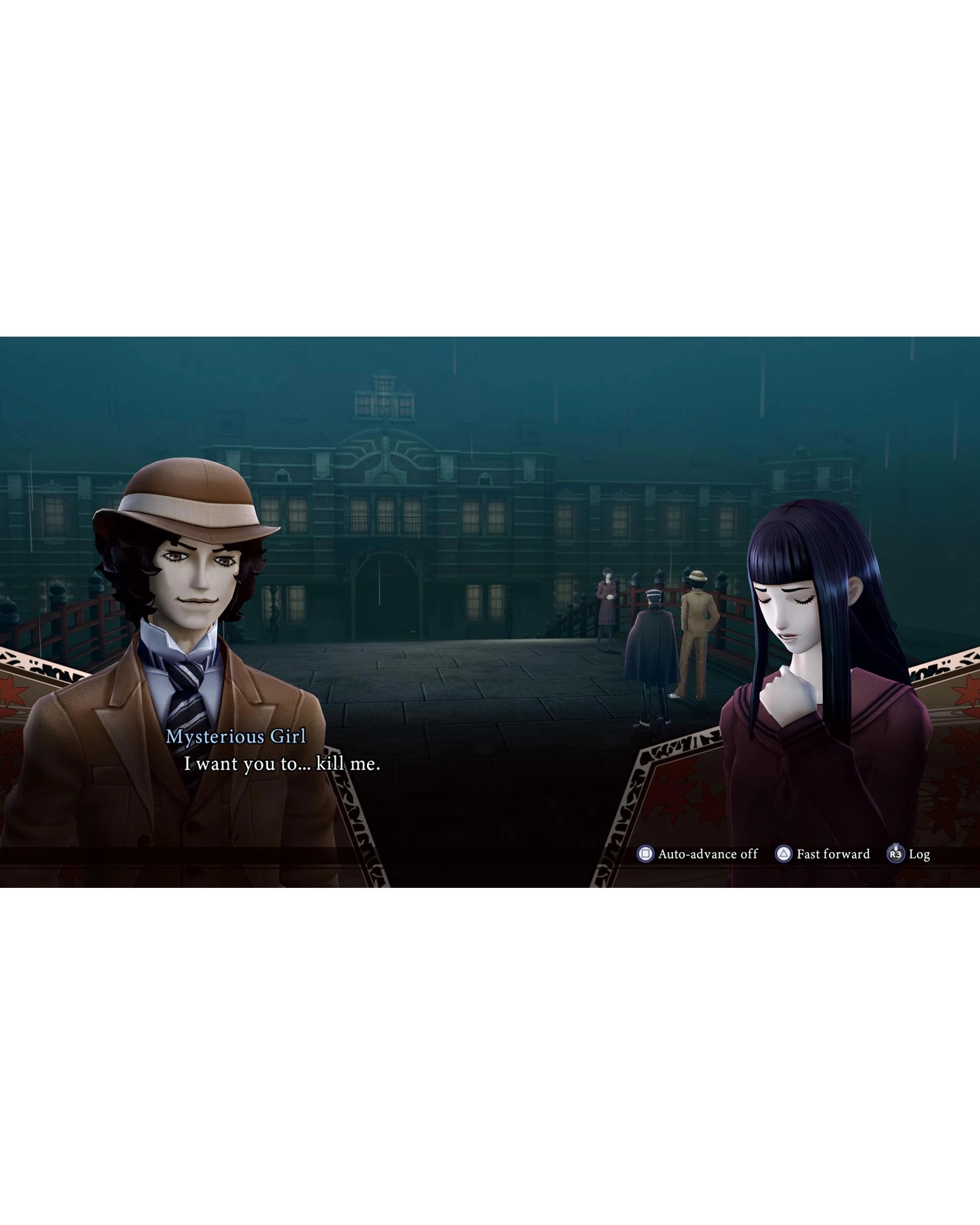 4 Atlus RAIDOU Remastered: The Mystery of the Soulless Army - Switch 2, 4 of 7