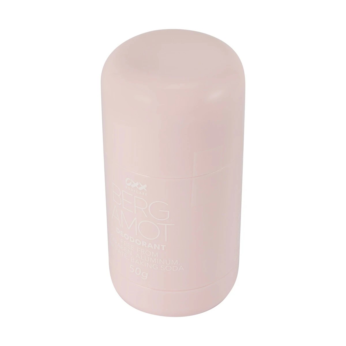 2 OXX Bodycare Deodorant 50g - Bergamot Scented, 2 of 5