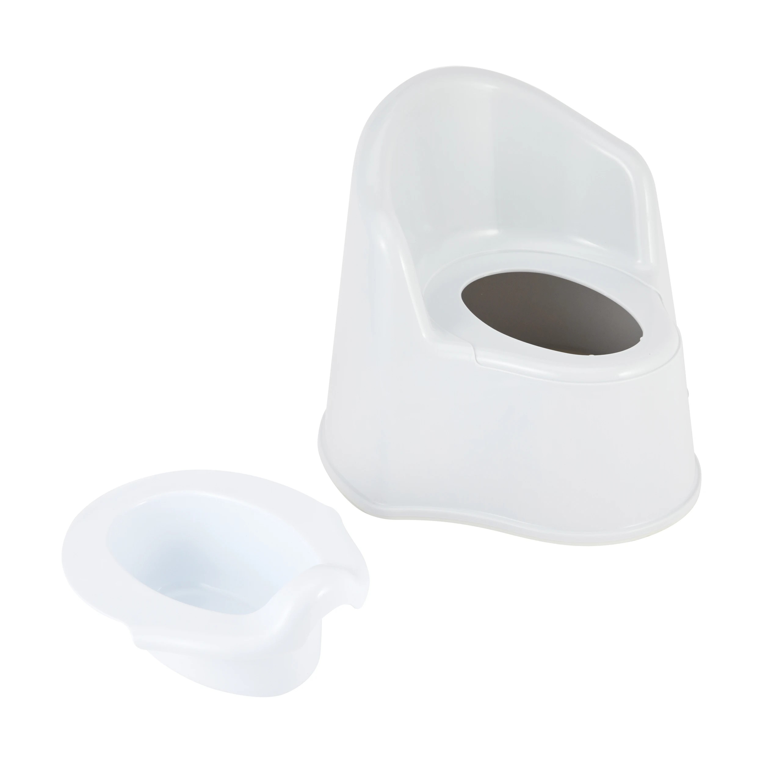 7 Potty Chair, 7 of 9