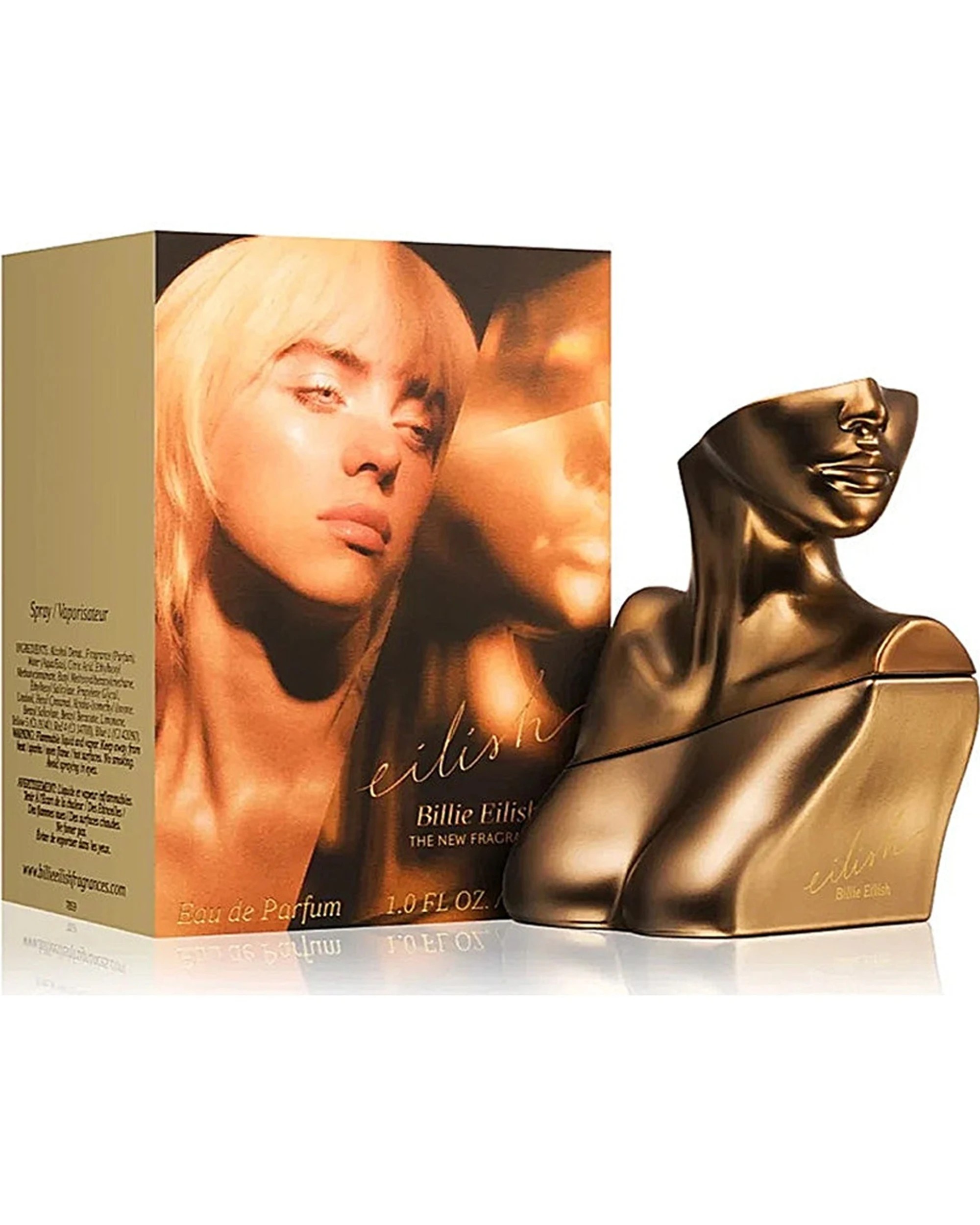 1 Eilish by Billie Eilish Eau de Parfum 30ml, 1 of 1