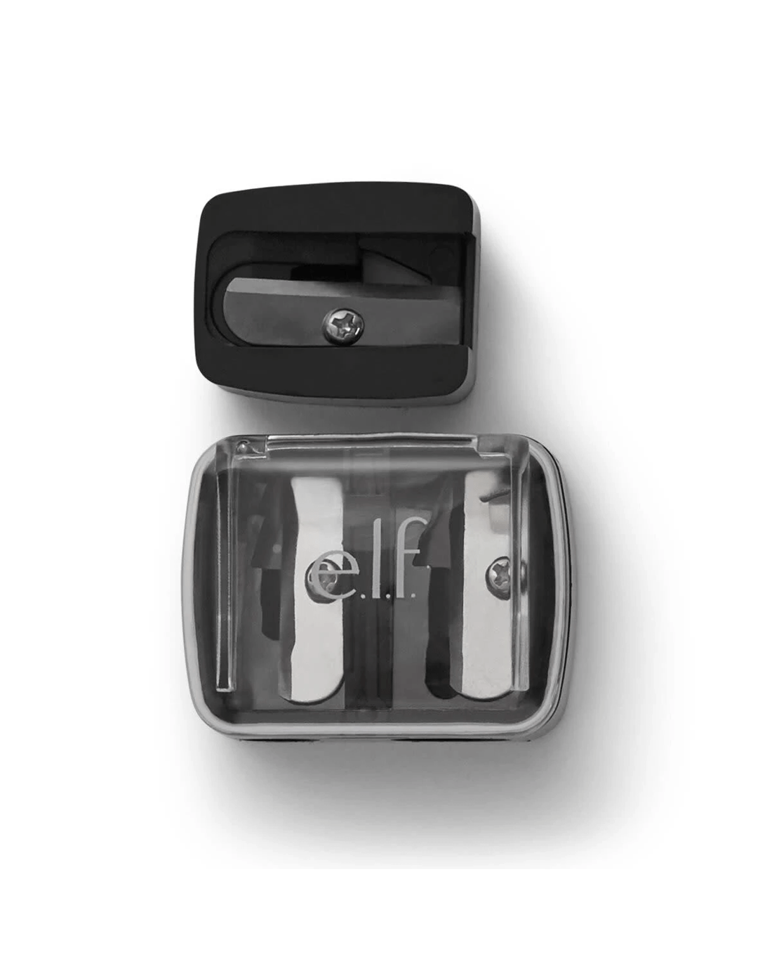 3 e.l.f. Dual Pencil Sharpener, 3 of 4