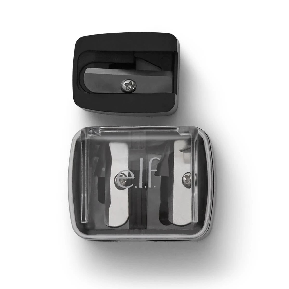 3 e.l.f. Dual Pencil Sharpener, 3 of 4