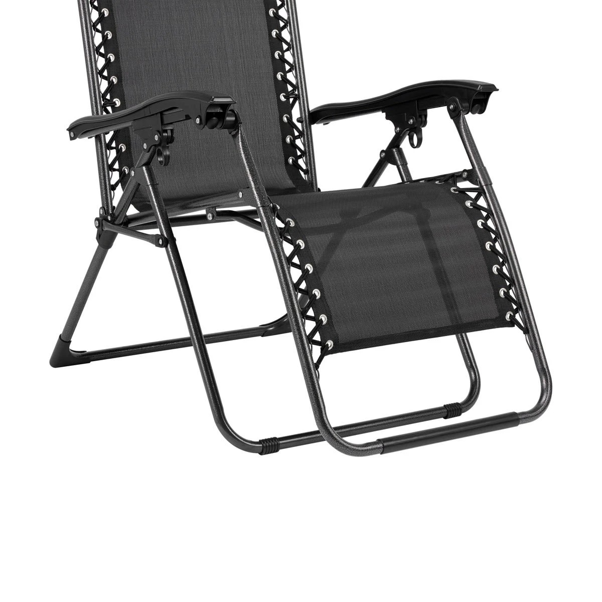 7 Reclining Camp Chair, 7 of 9