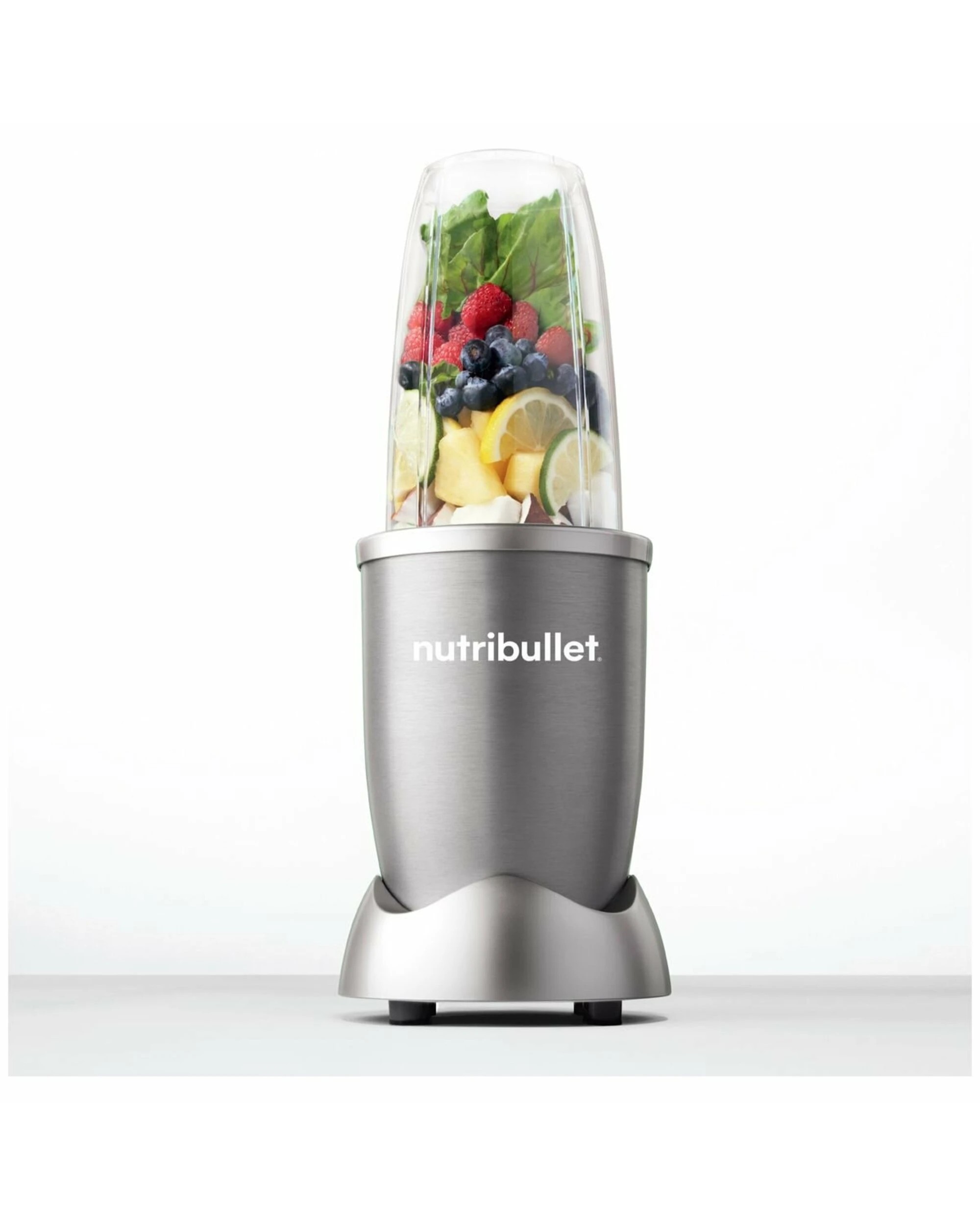 1 NUTRIBULLET 5 Piece 600 Series Blender, 1 of 5