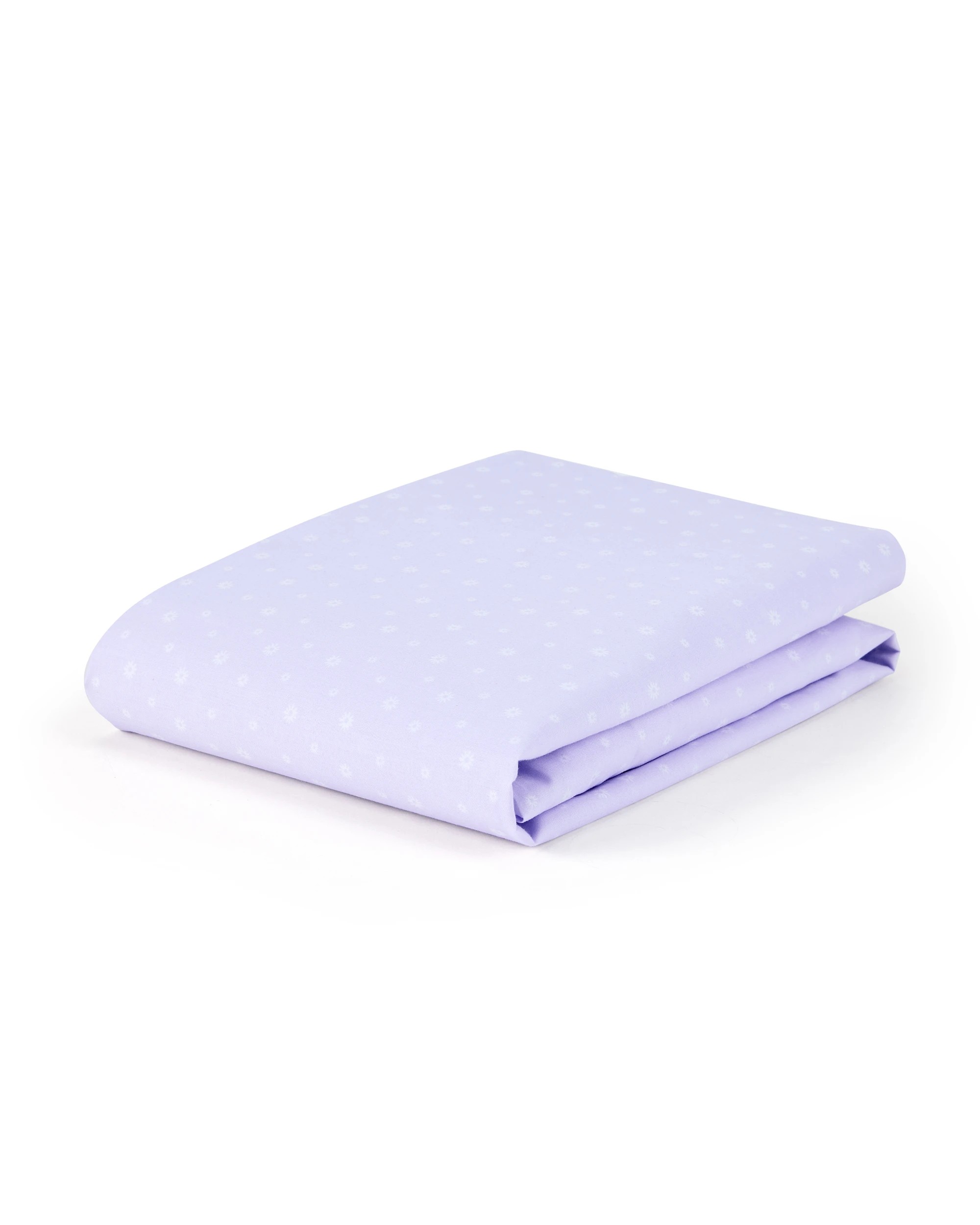 3 2 Pack Organic Cotton Fitted Cot Sheets, 3 of 6