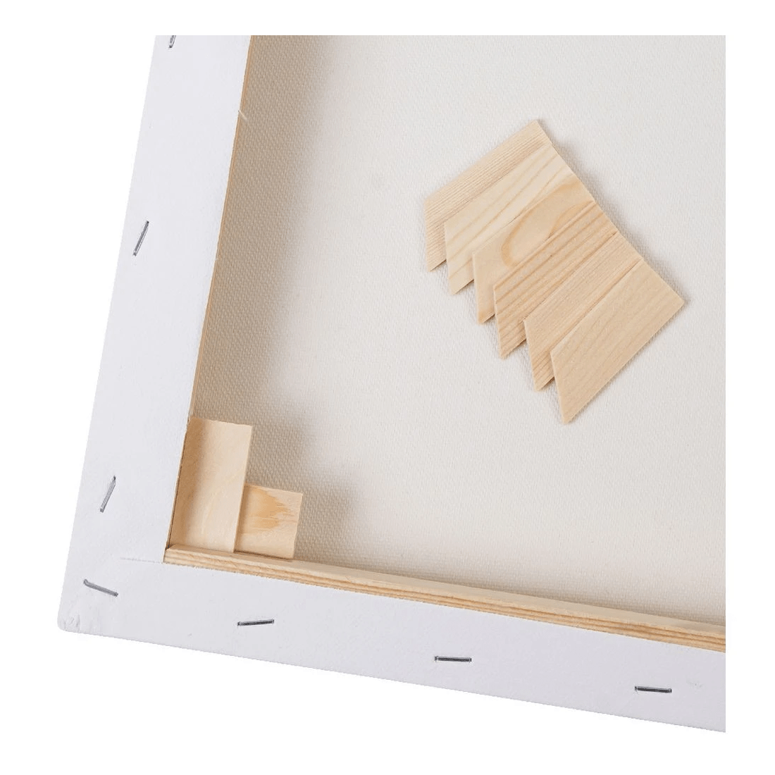 5 Born Thin Canvas 16 x 24", 5 of 5