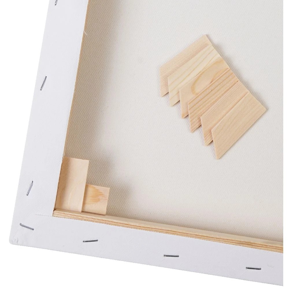 5 Born Thin Canvas 16 x 24", 5 of 5