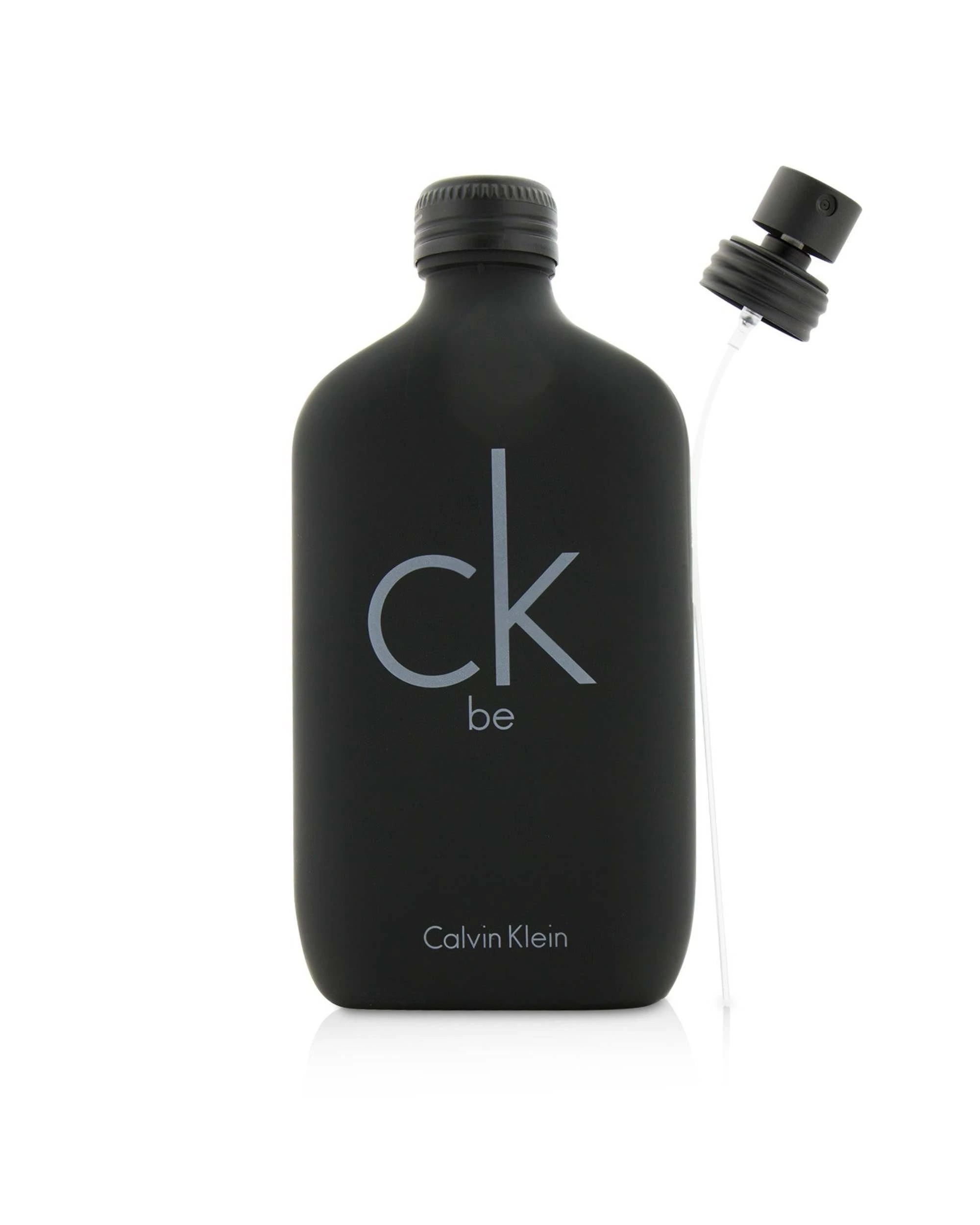 3 Calvin Klein CK Be 200ml Eau de Toilette, 3 of 3