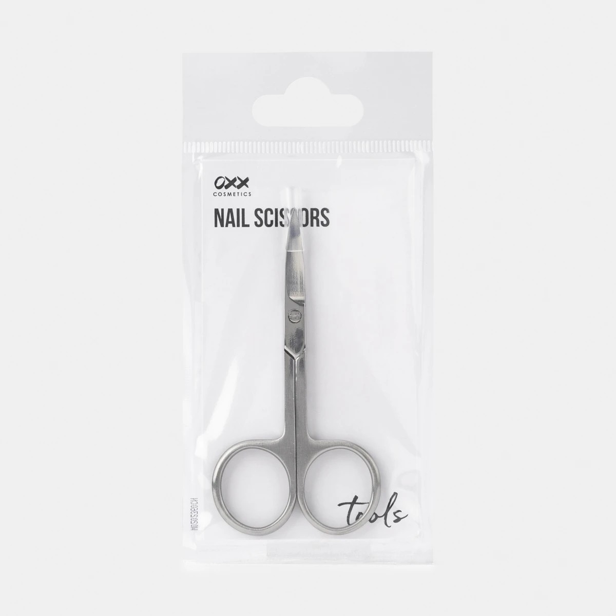 1 Curved Blade Nail Scissors, 1 of 5