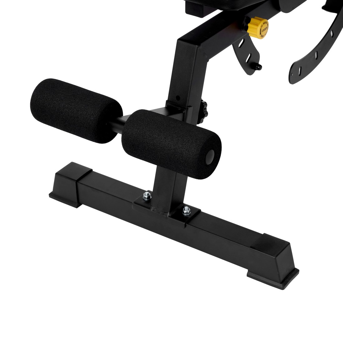 9 Adjustable Weight Bench, 9 of 9