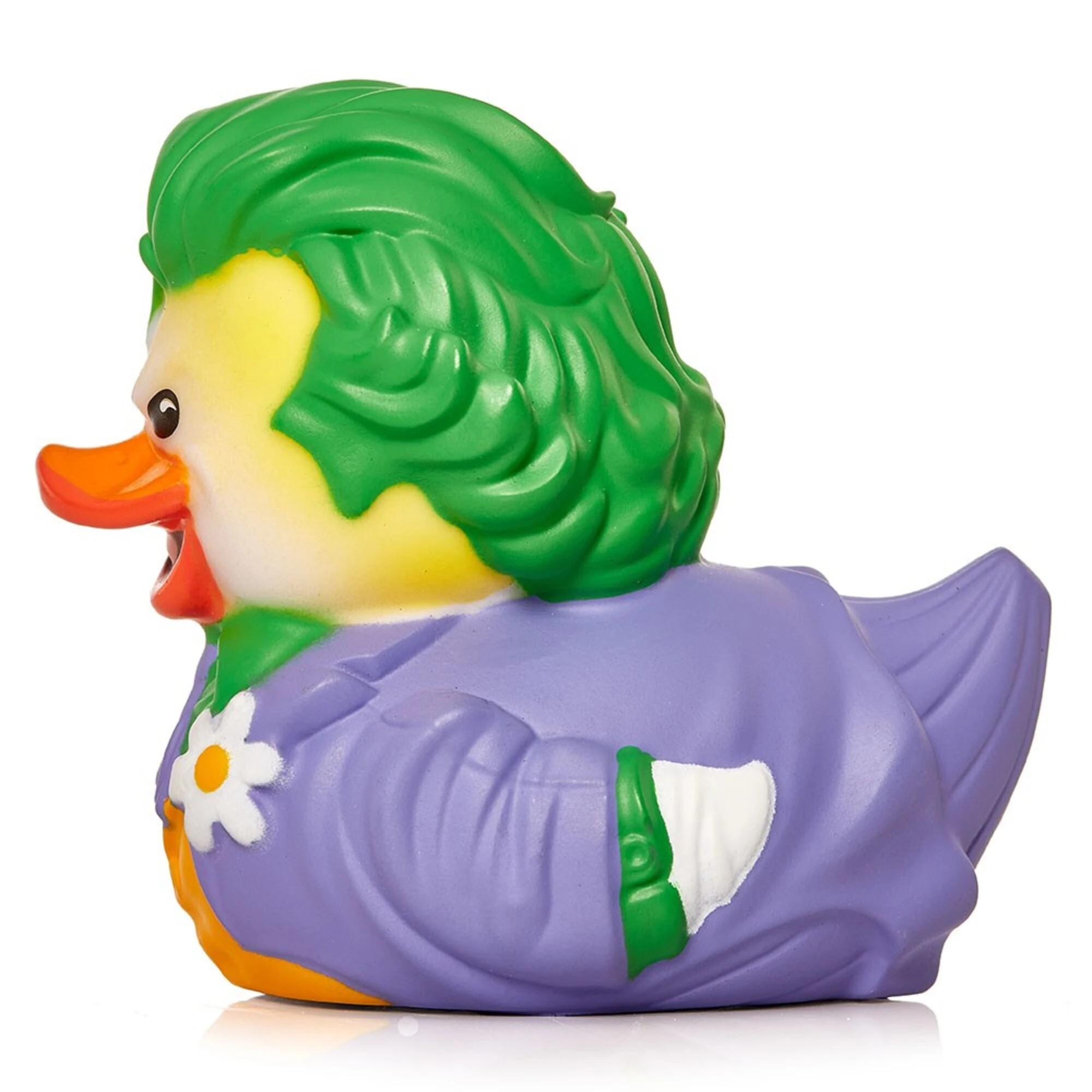 3 DC Comics - Joker TUBBZ (Mini Edition) Figure, 3 of 5