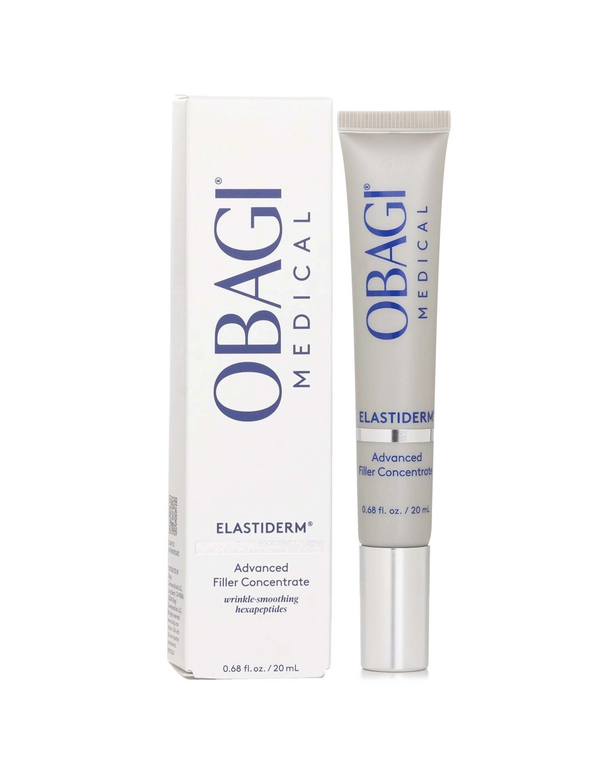 2 Obagi Medical ELASTIderm Advanced Filler Concentrate 20ml/0.68oz, 2 of 3
