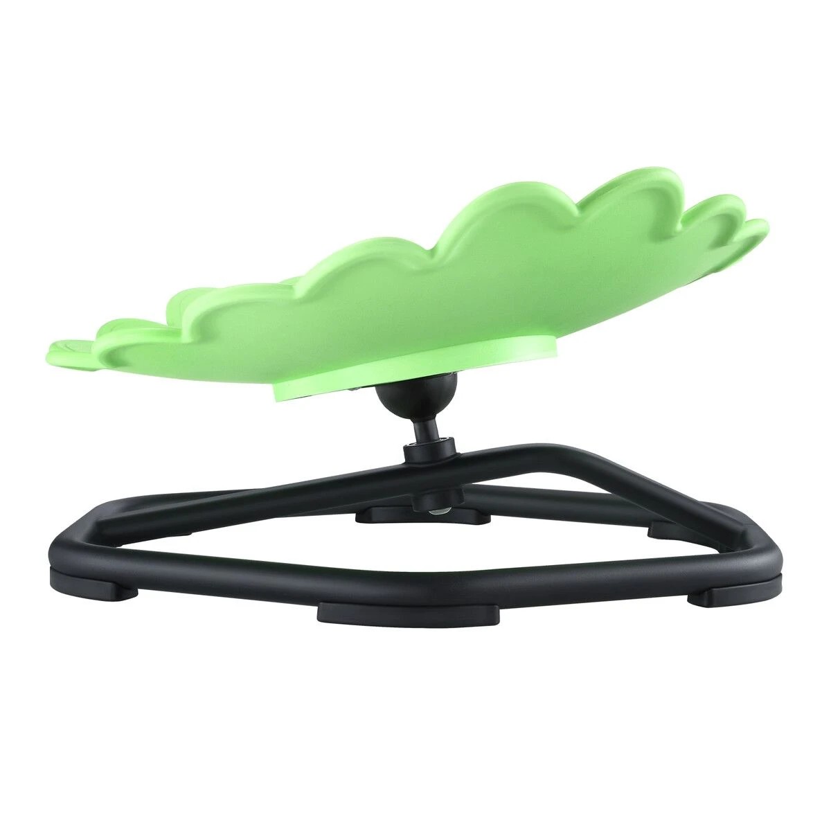 6 AUSWAY Kids Sensory Swivel Chair Spinning Seat Toddler, 6 of 7