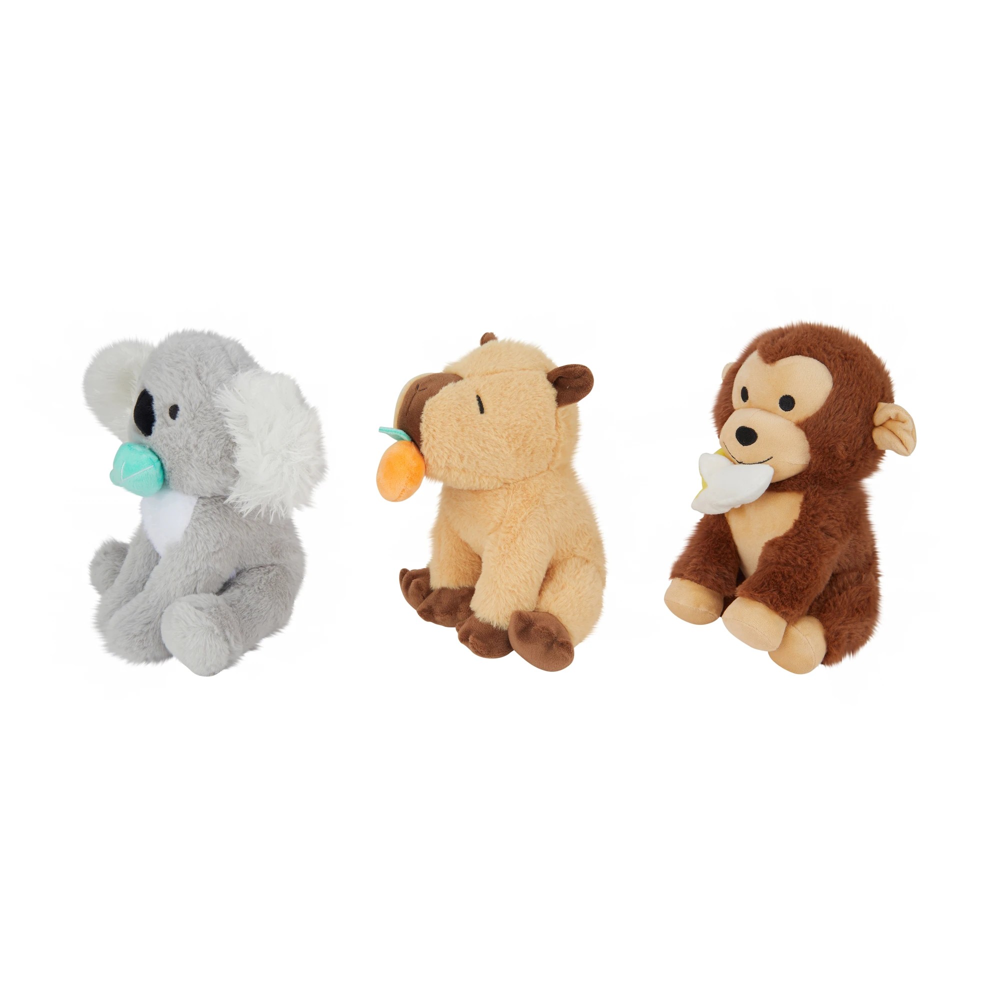 1 Pull Food Slurpy Eater Plush Toy - Assorted, 1 of 7
