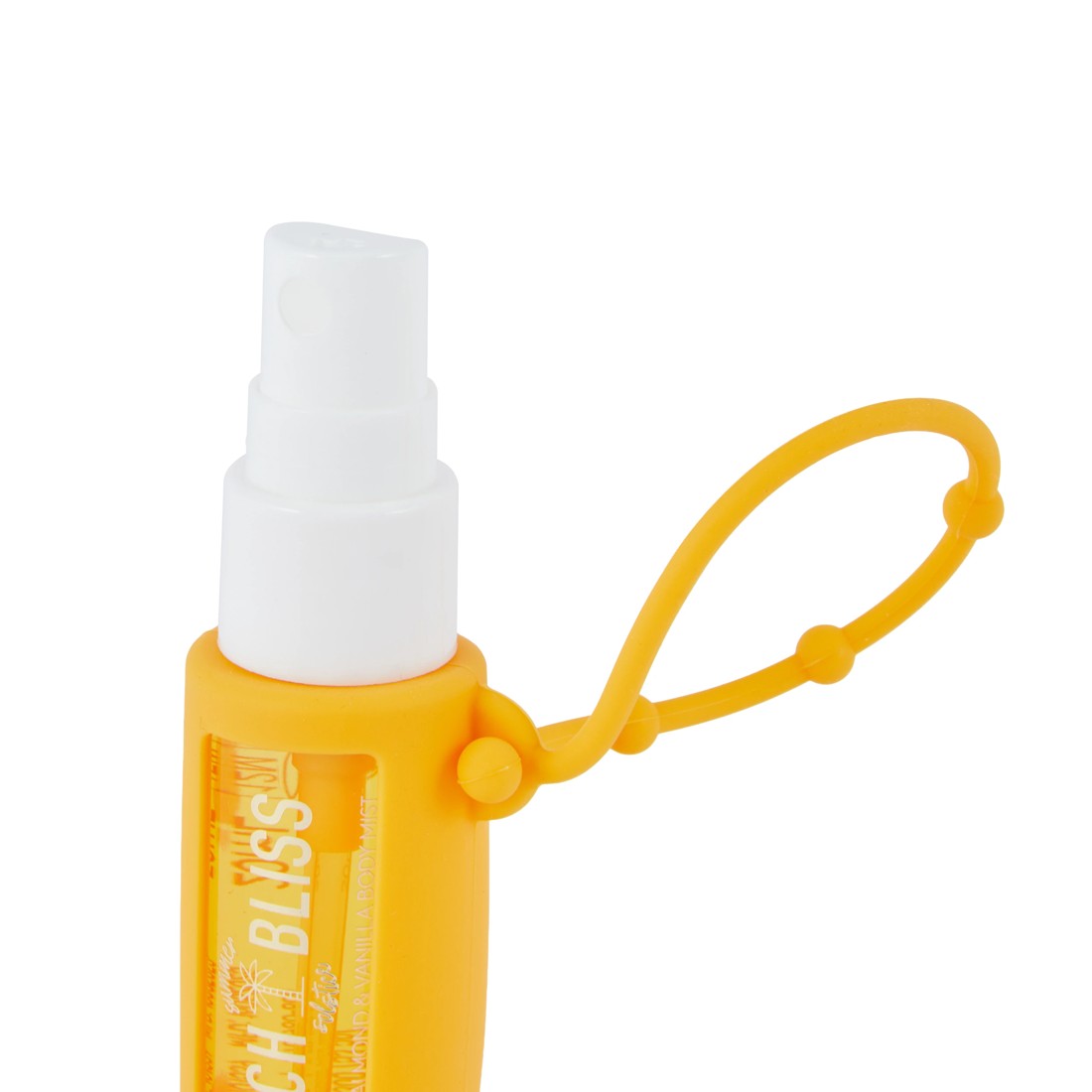 5 OXX Fragrance Summer Solstice Beach Bliss Body Mist 20ml - Caramel, Almond and Vanilla, 5 of 6