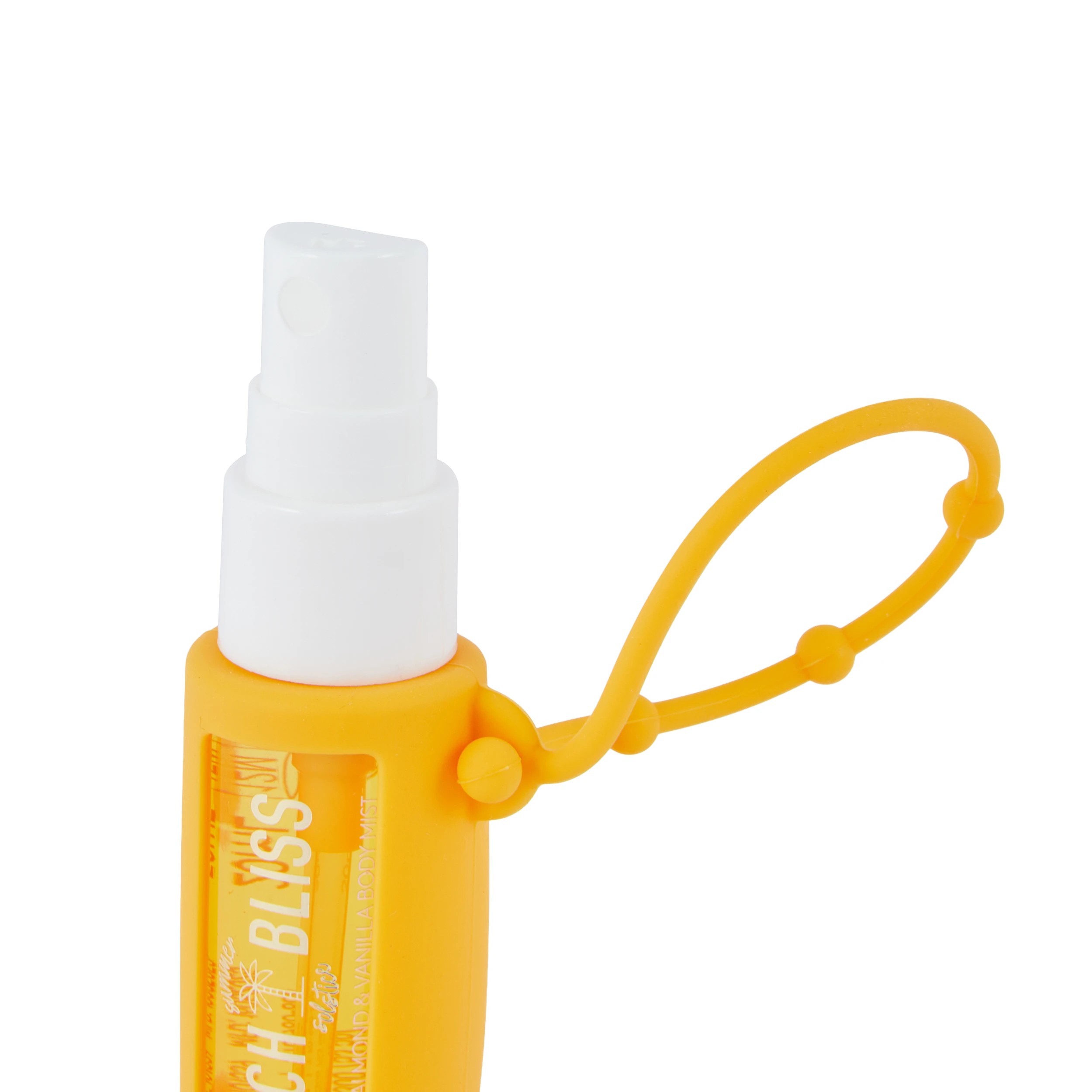 5 OXX Fragrance Summer Solstice Beach Bliss Body Mist 20ml - Caramel, Almond and Vanilla, 5 of 6