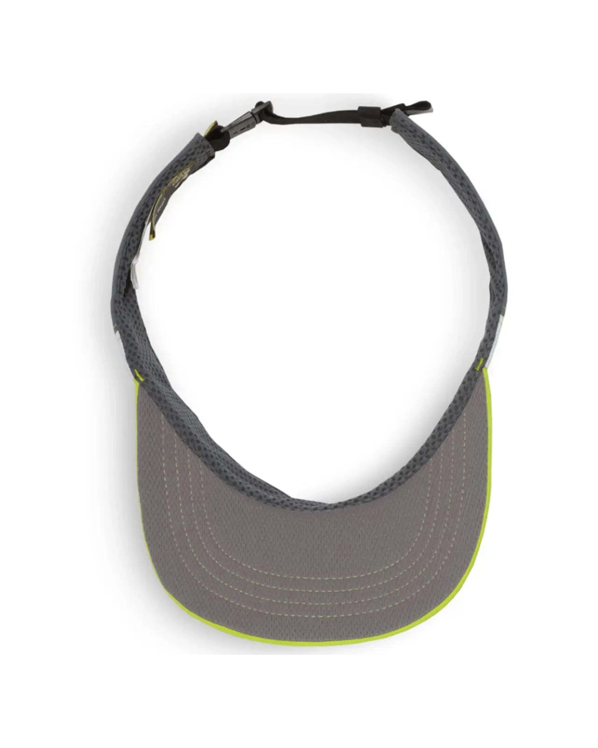 4 Sunday Afternoons VaporLite Rush Visor UPF 50+ Adjustable One Size Green Oasis - Green, 4 of 7