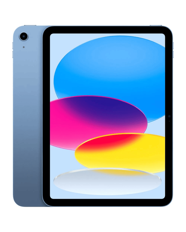 iPad mini (A17 Pro) 8.3