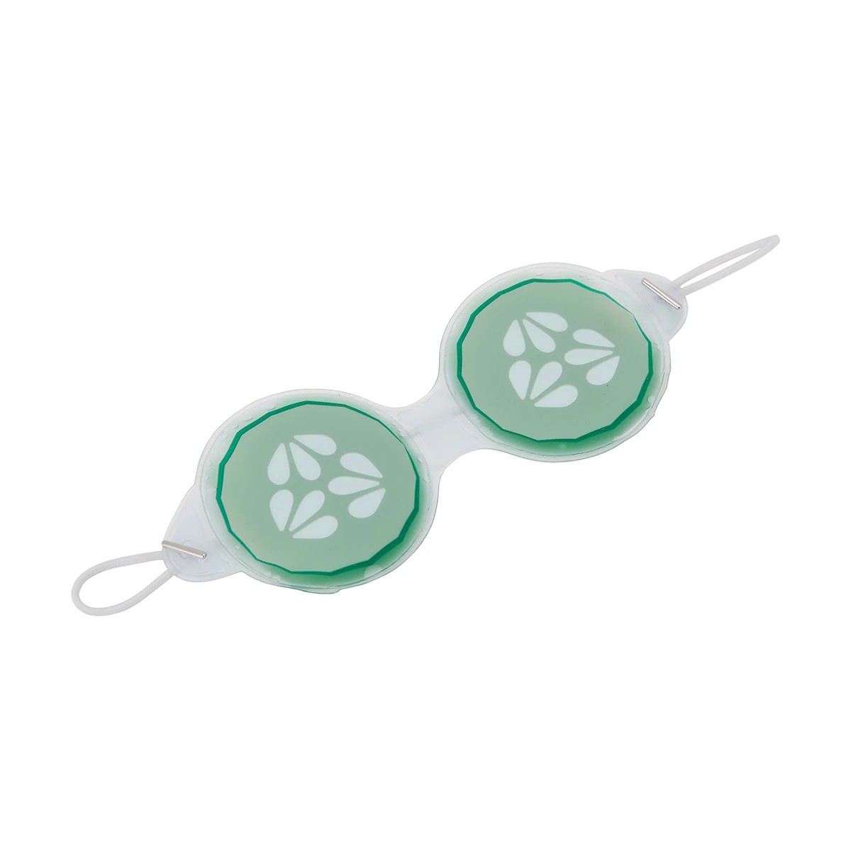 3 Gel Eye Mask - Cucumber, 3 of 5