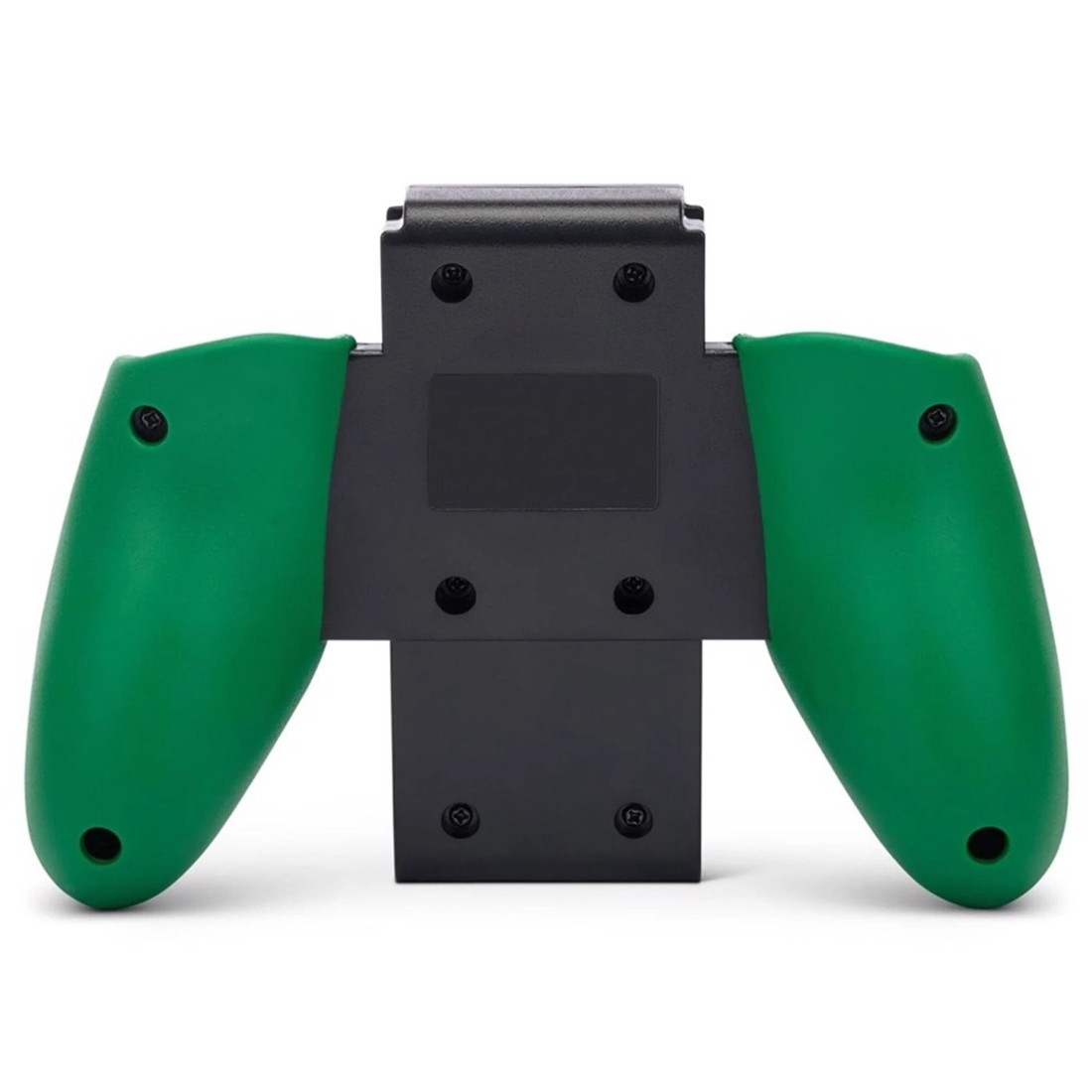 2 PowerA Joy-Con Comfort Grip for Nintendo Switch - Link - Black, 2 of 2