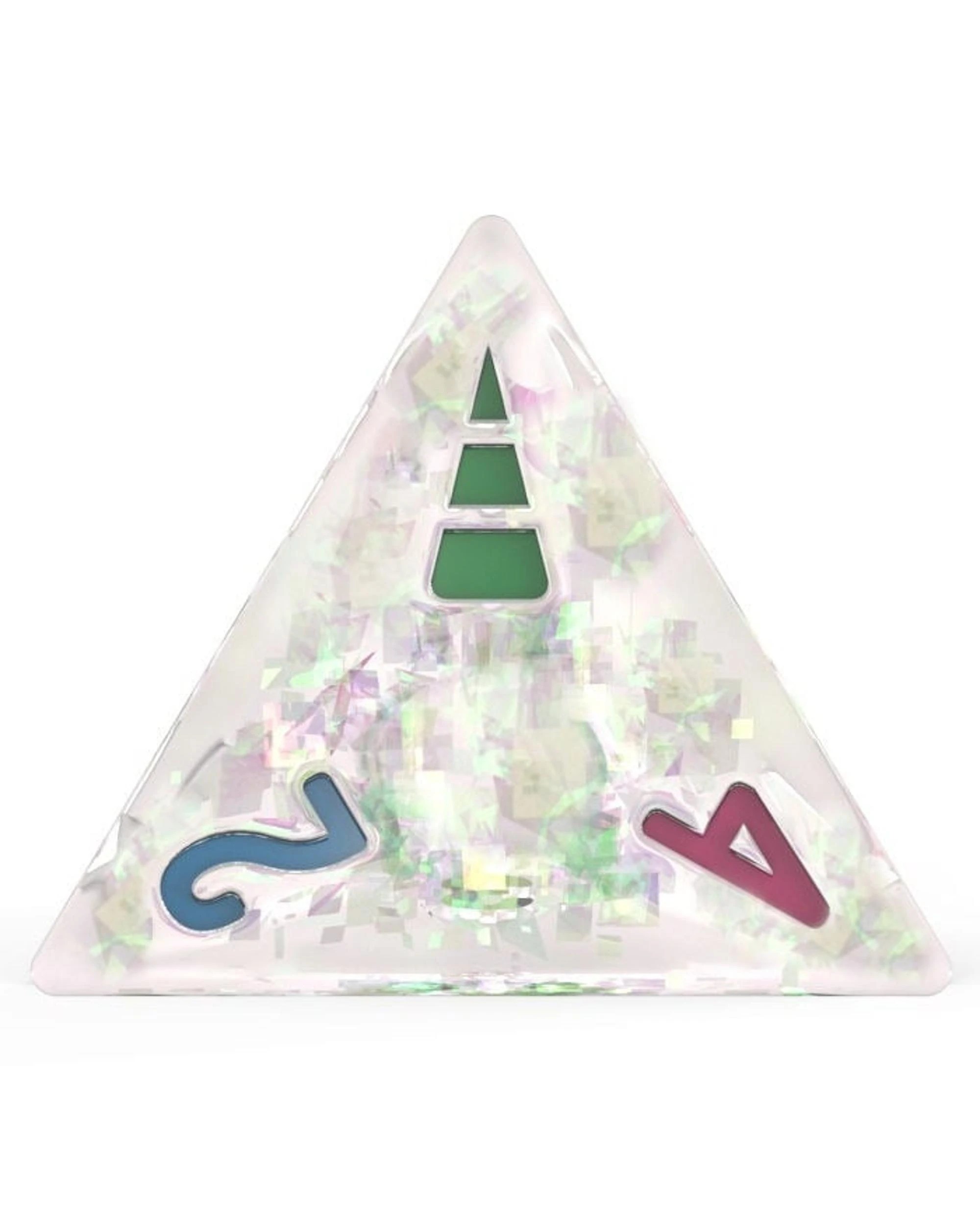 4 Unstable Unicorns Diamond Edition Card Game, 4 of 4