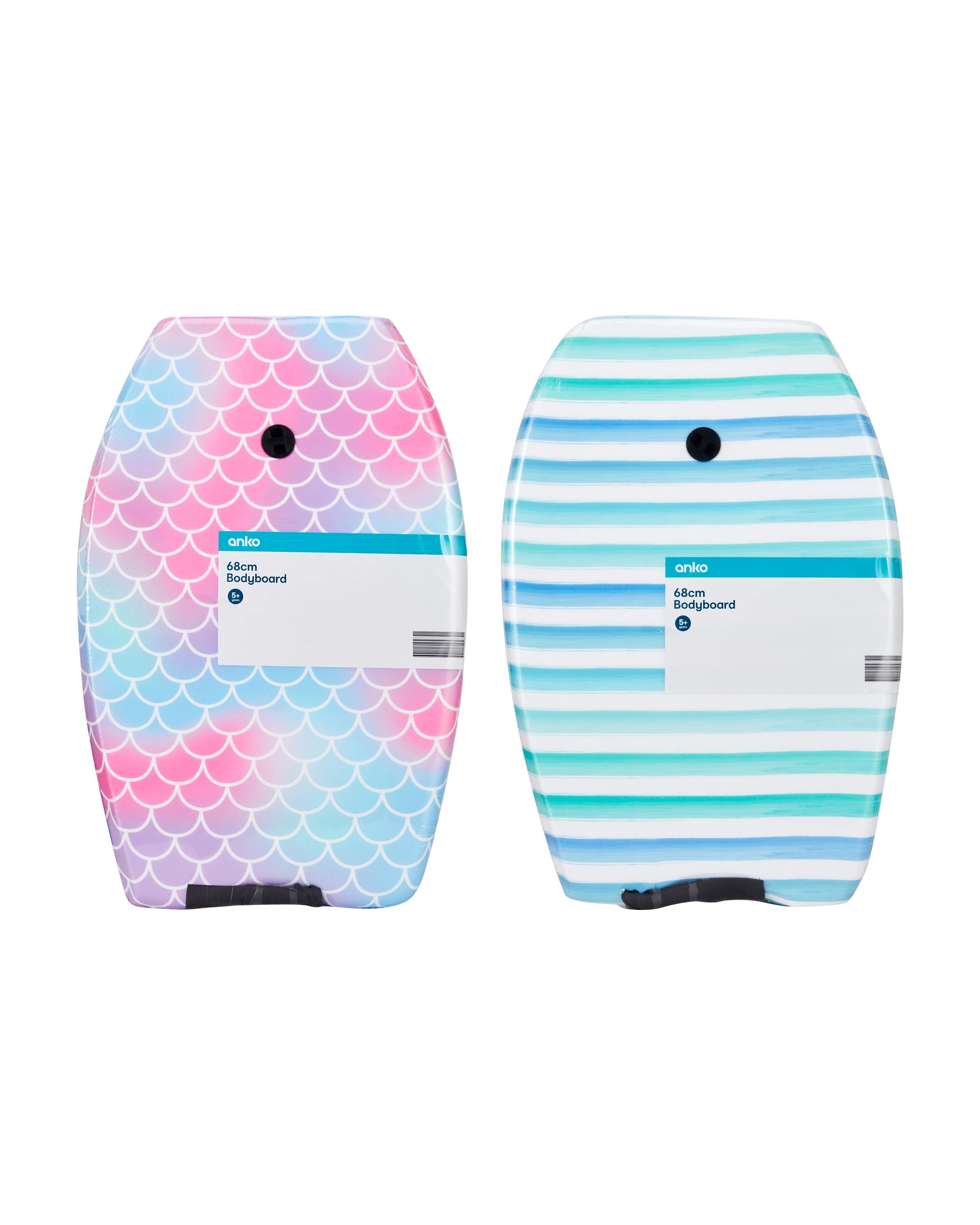 9 68cm Bodyboard - Assorted, 9 of 9
