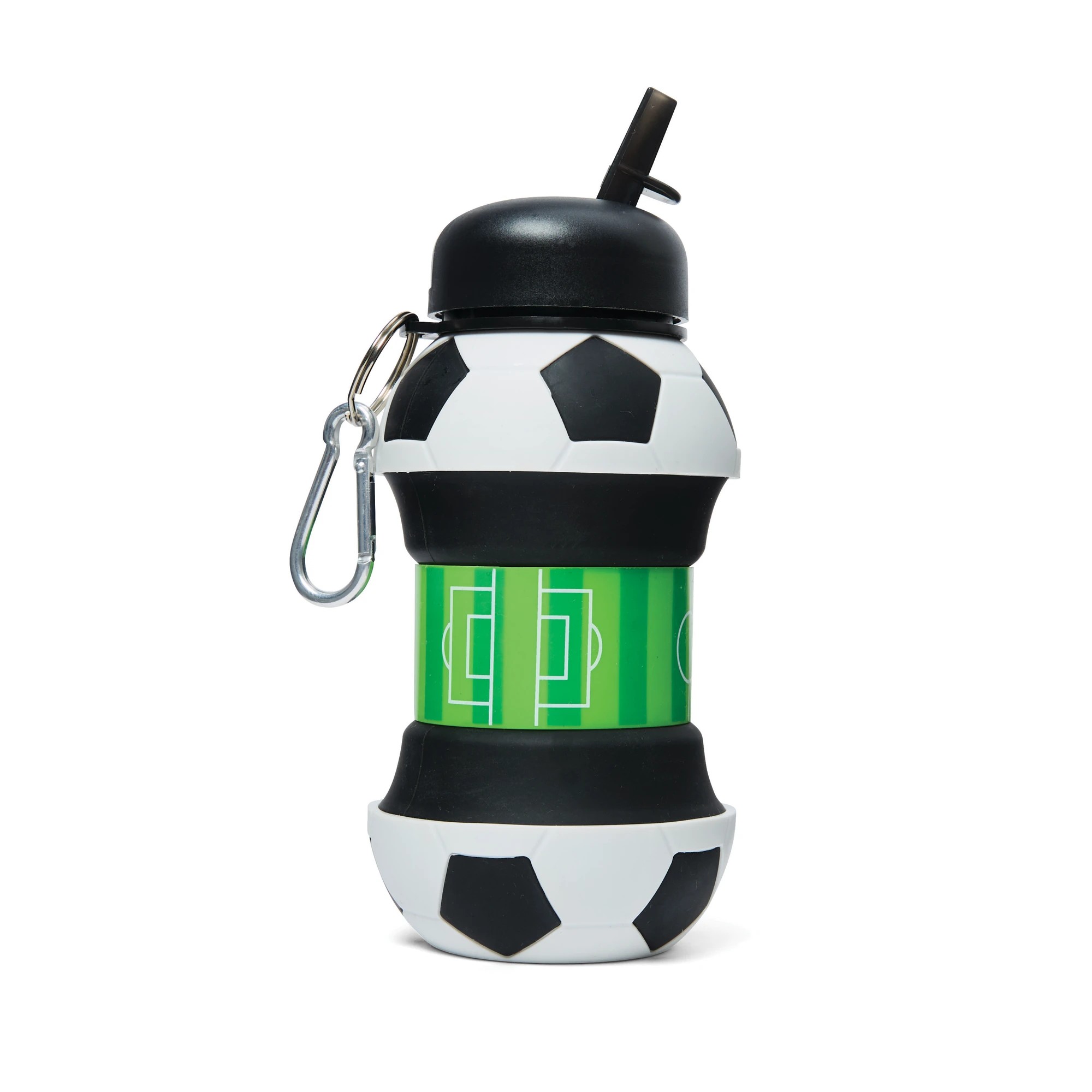 2 520ml Pop-Up Collapsible Drink Bottle, 2 of 5