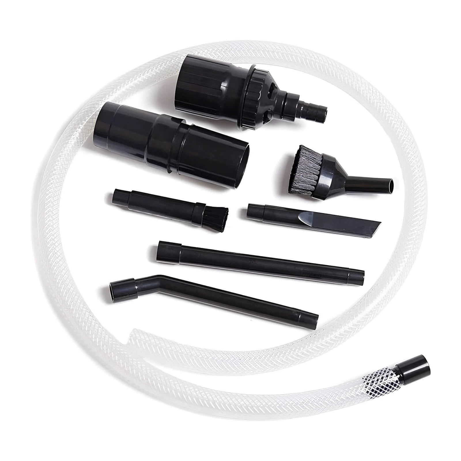 3 Hygieia Mini Tool Kit For Electrolux Vacuum Cleaners - Black, 3 of 8