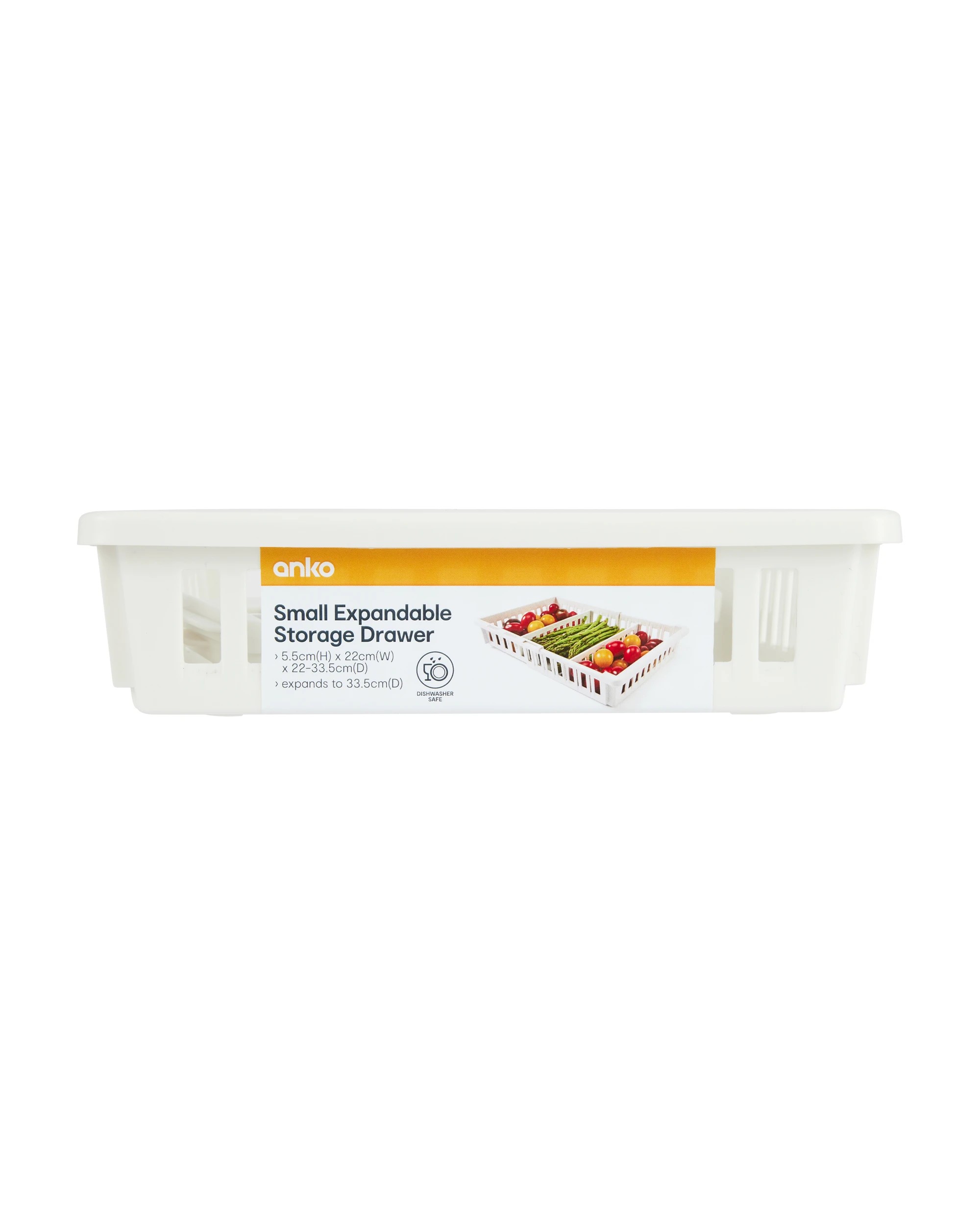 10 Small Expandable Storage Drawer, 10 of 10