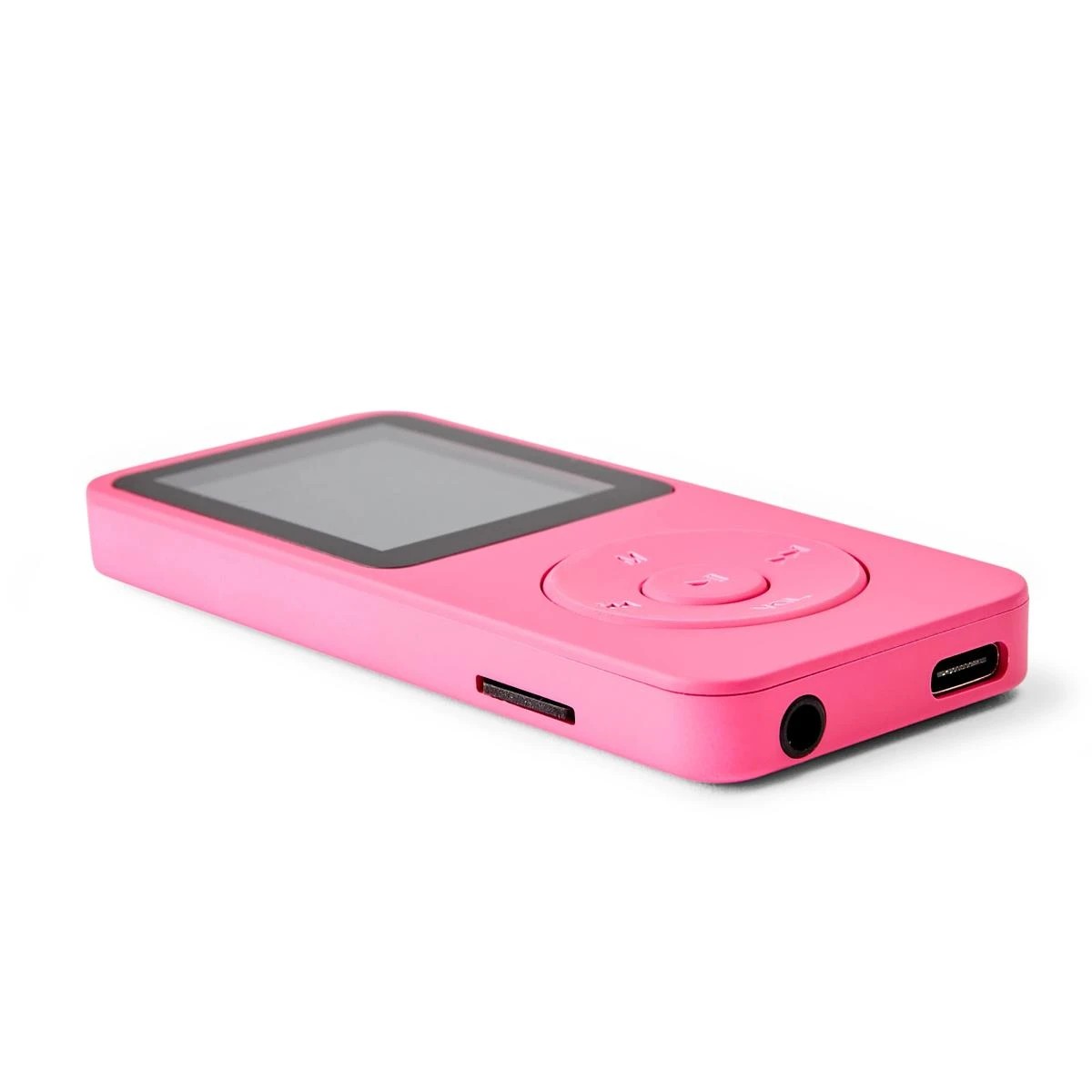 7 MP3 Player - Pink, 7 of 10