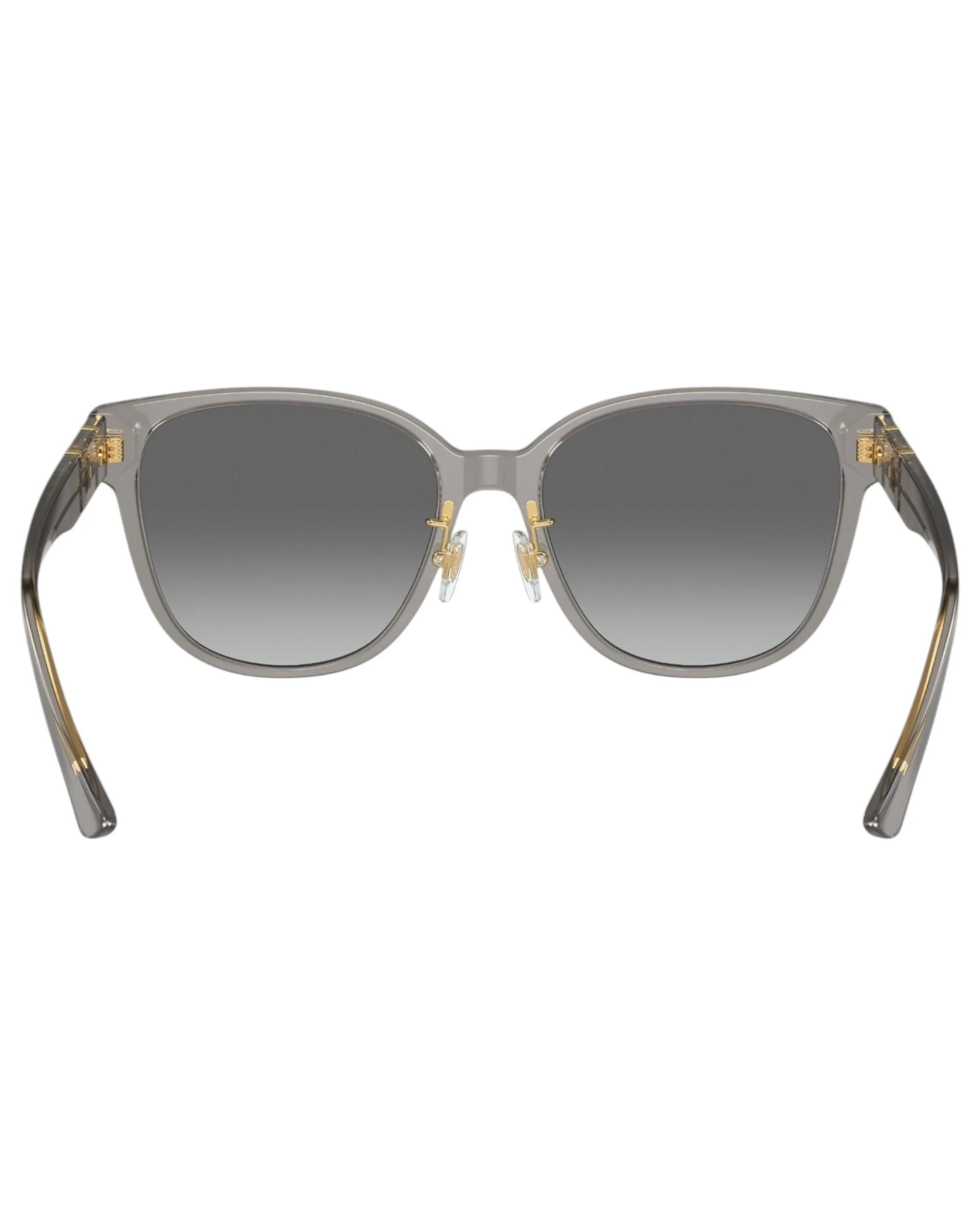 4 Versace Womens Sunglasses VE4460D Sunnies OPAL GREY, 4 of 5