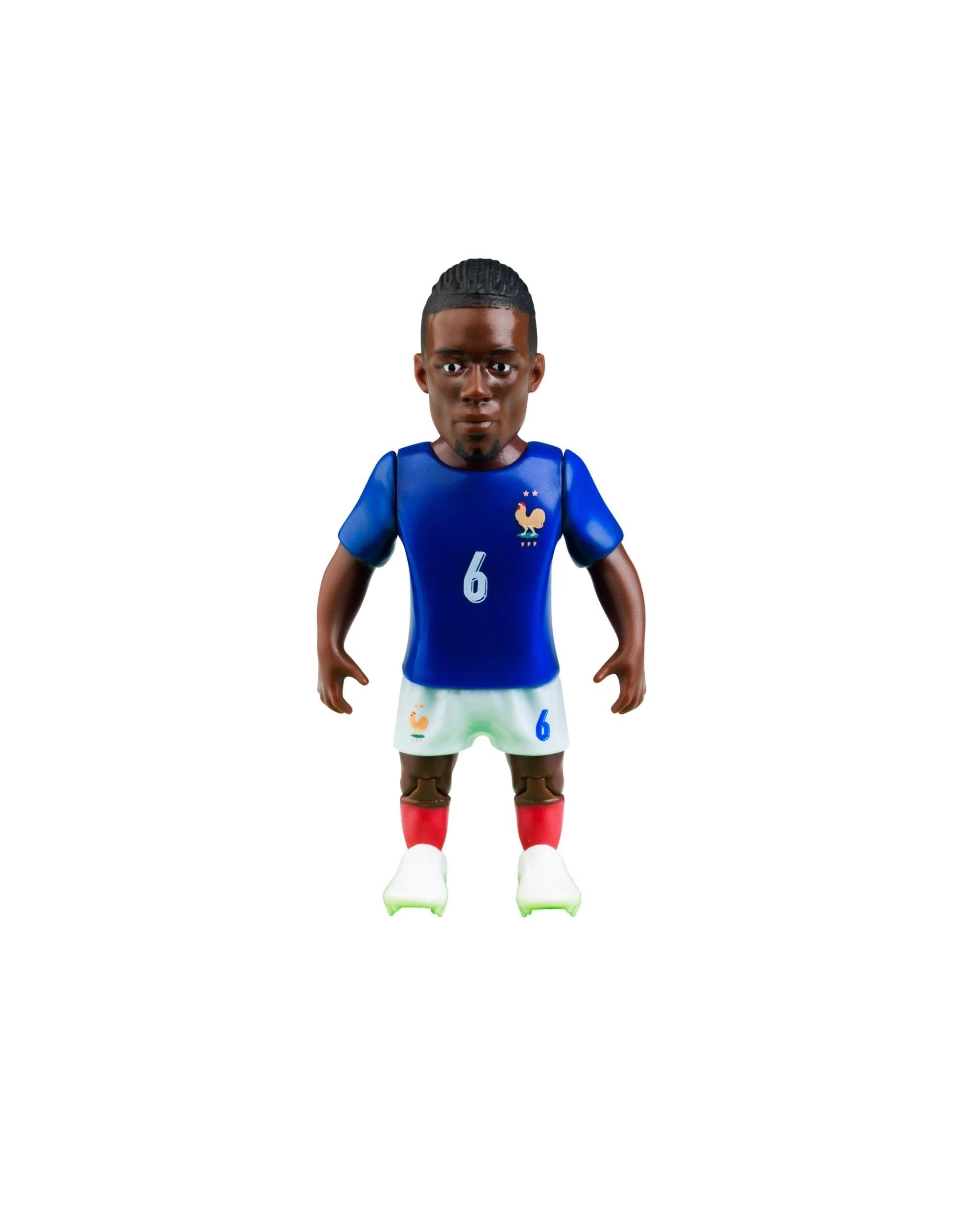 7 Supergoal Mundial Shoe Blind Capsule, 7 of 10