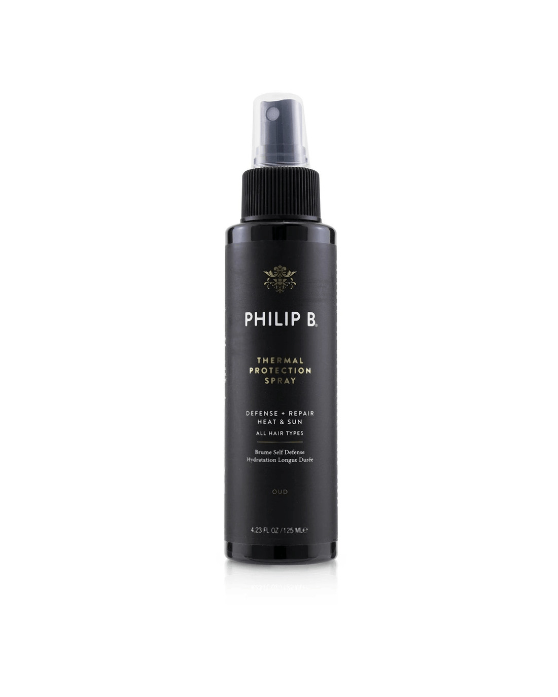 Philip B Thermal Protection Spray (Defense + Repair Heat & Sun - All ...