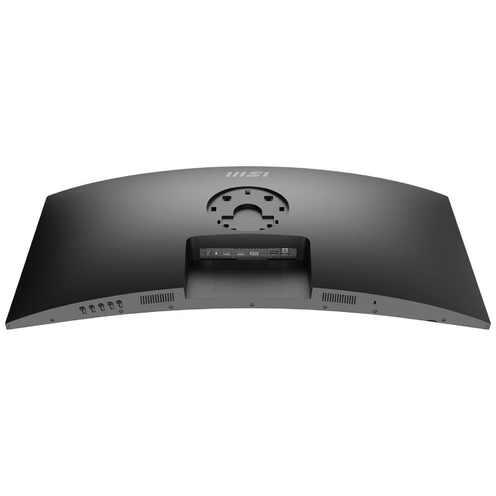 8 MSI Modern 34" UWQHD 120Hz USB-C 98W PD Monitor MD342CQP, 8 of 8