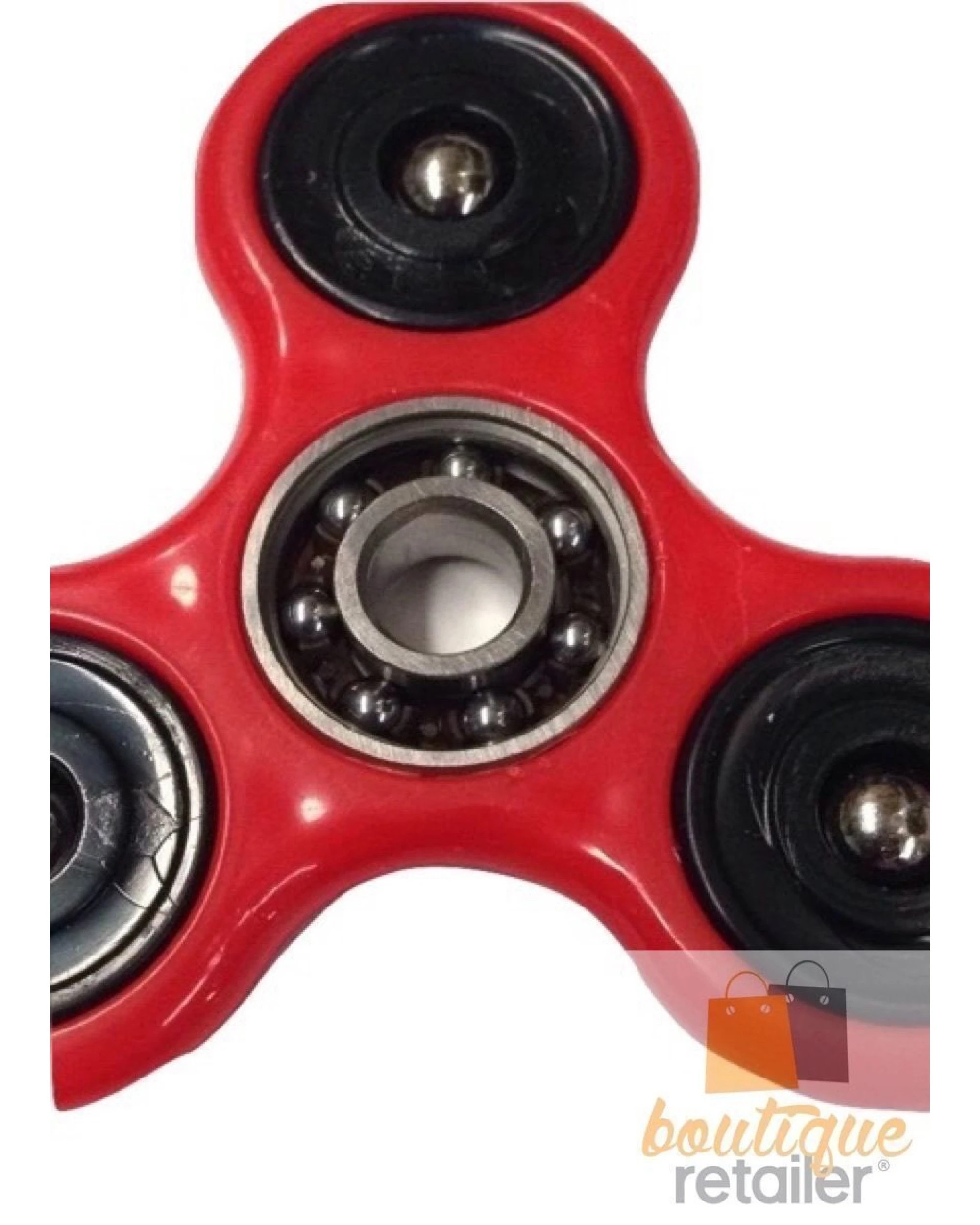 8 BR Costumes Fidget Hand Spinner Set for Focus and Stress Relief, 8 of 10