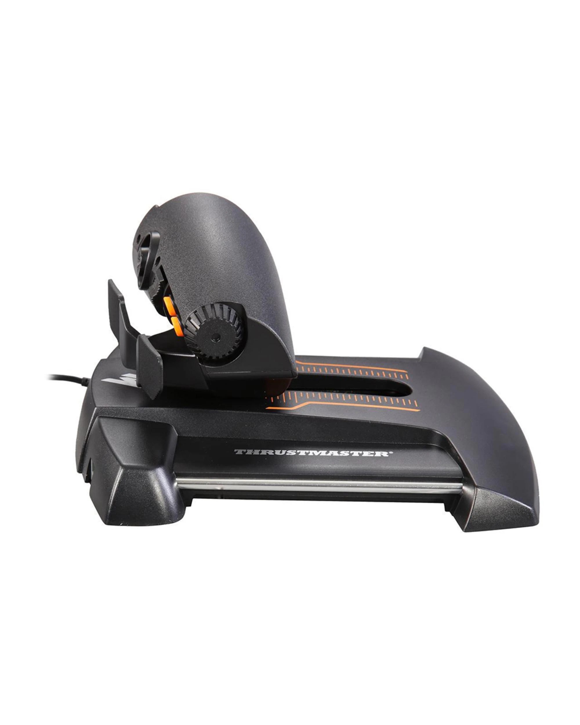8 Thrustmaster T.16000M FCS Flight Pack for PC - Multi, 8 of 10