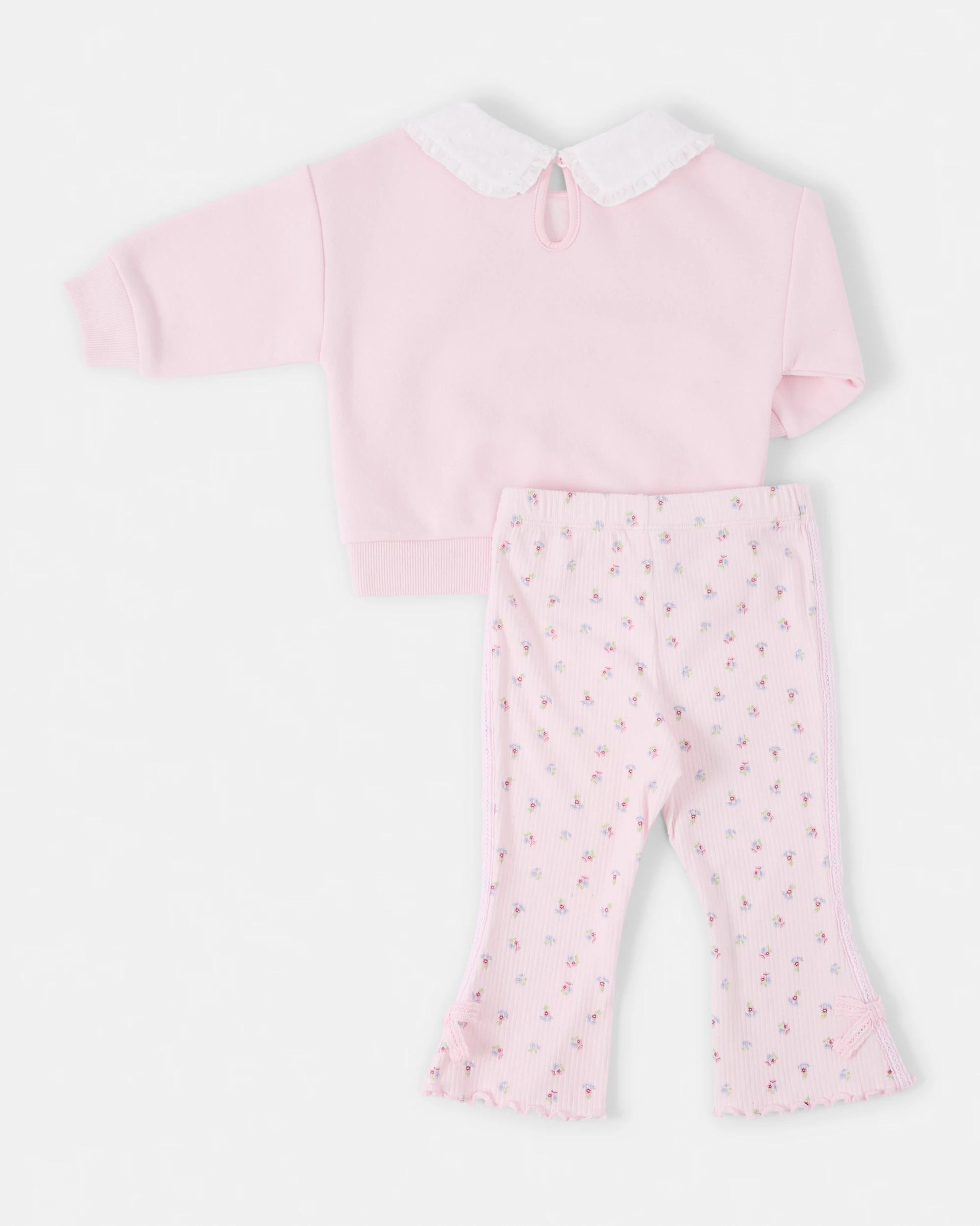 2 Aristocats License Sweat Set Aristocats, 2 of 7