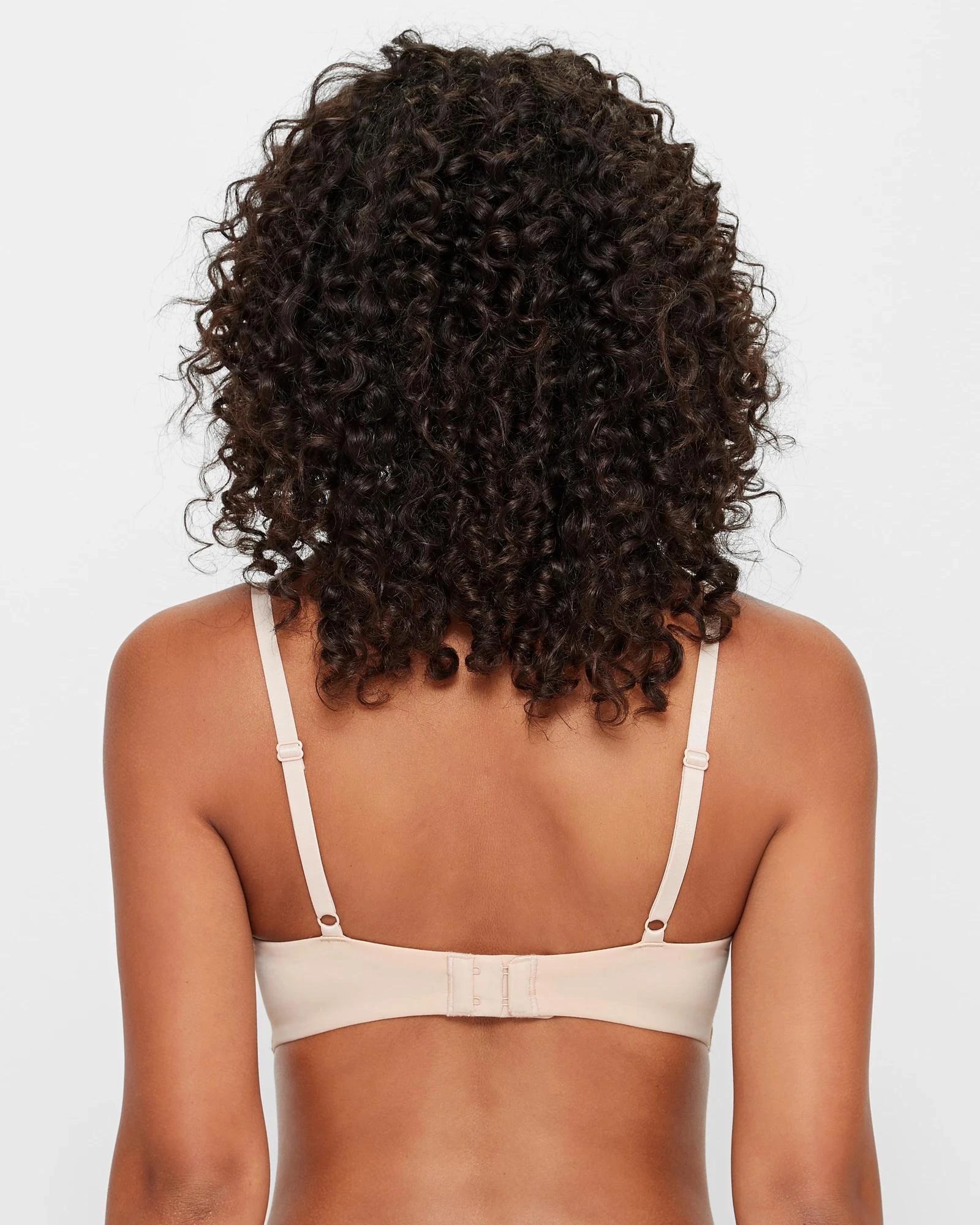 3 Target Lace Balconette Bra NATURAL, 3 of 3