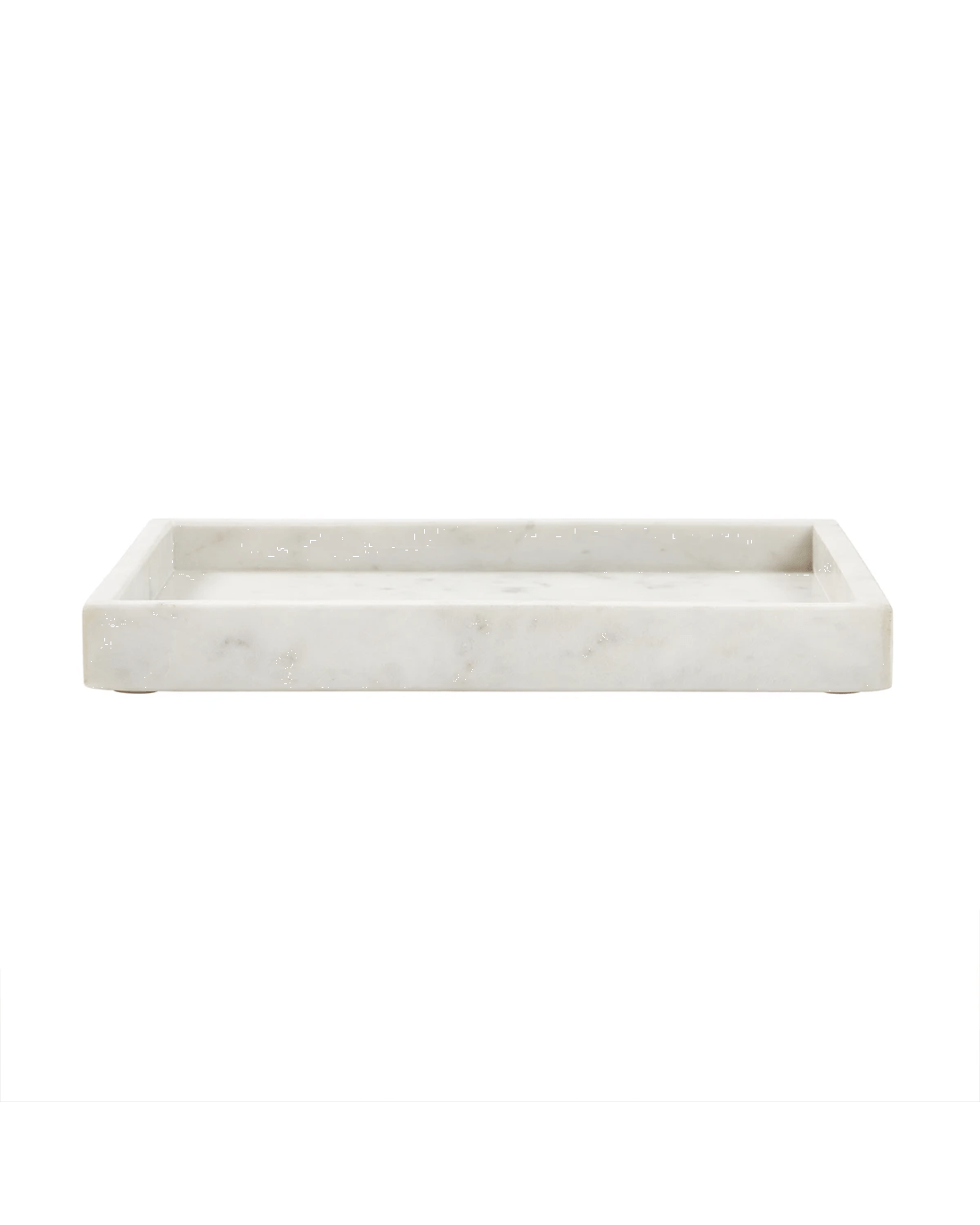 4 Marble Rectangular Tray, 4 of 6