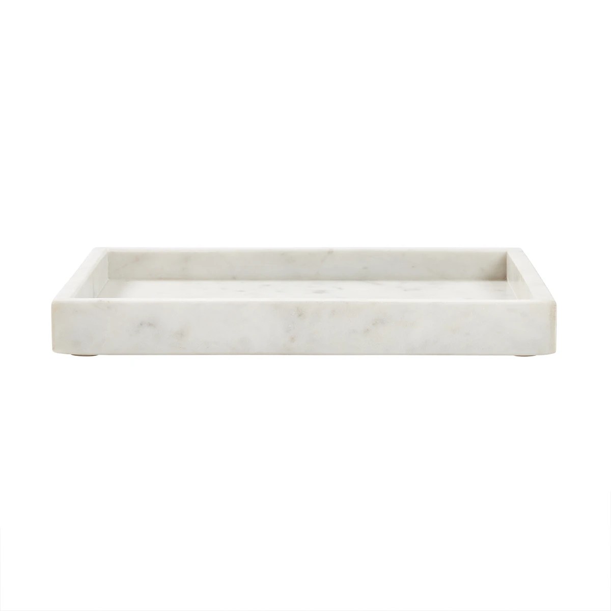 4 Marble Rectangular Tray, 4 of 6