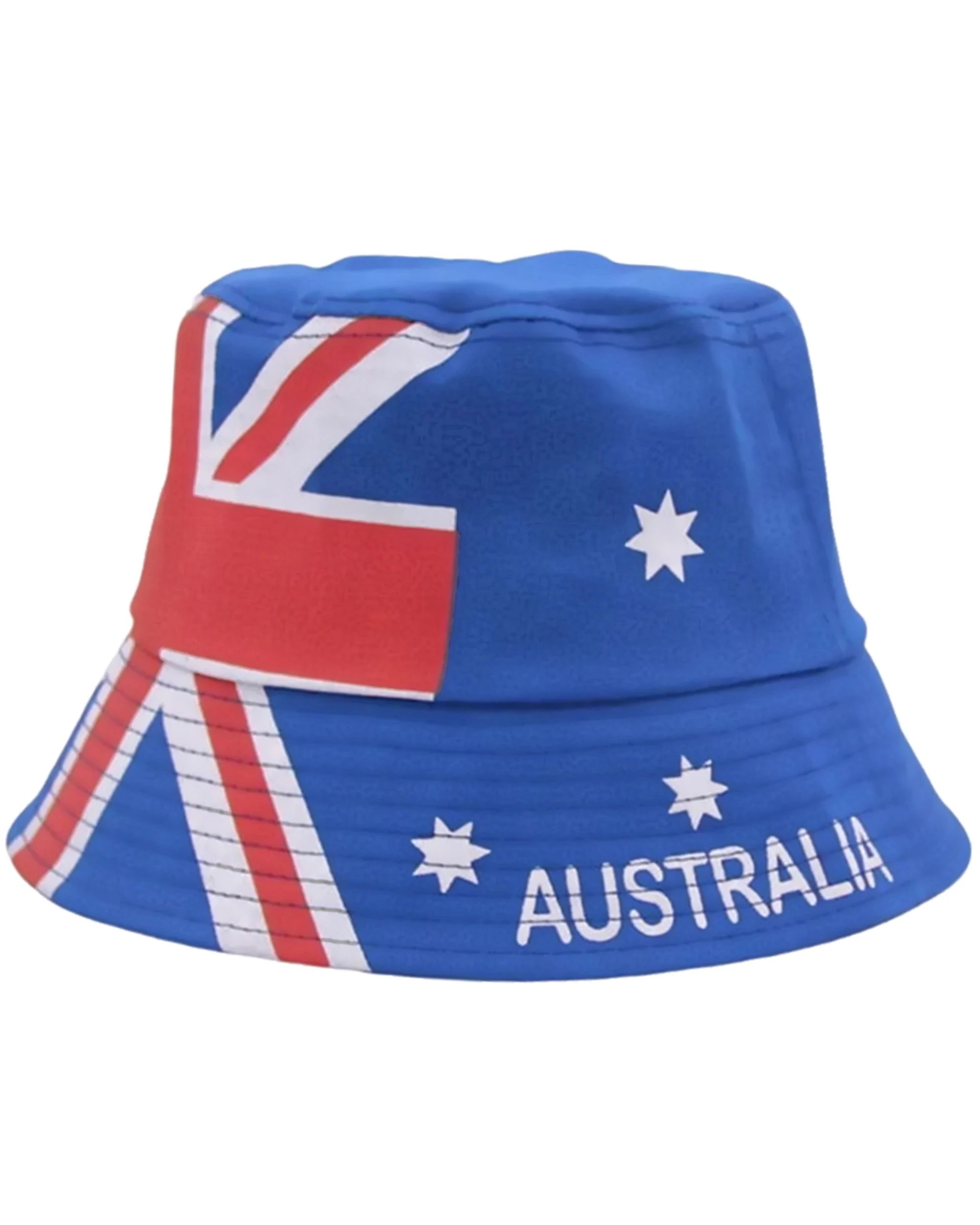 1 Party Planet Aussie Bucket Hat, 1 of 1