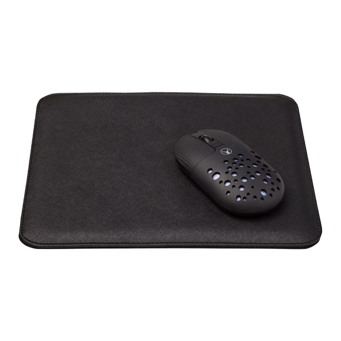 Tappetini Mouse Manhattan Mouse Pad Nero in offerta a € 14.50