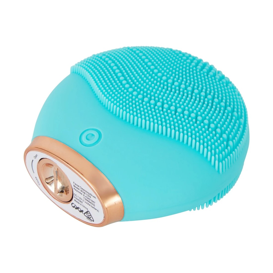 4 OXX Skincare Facial Cleansing Brush, 4 of 7