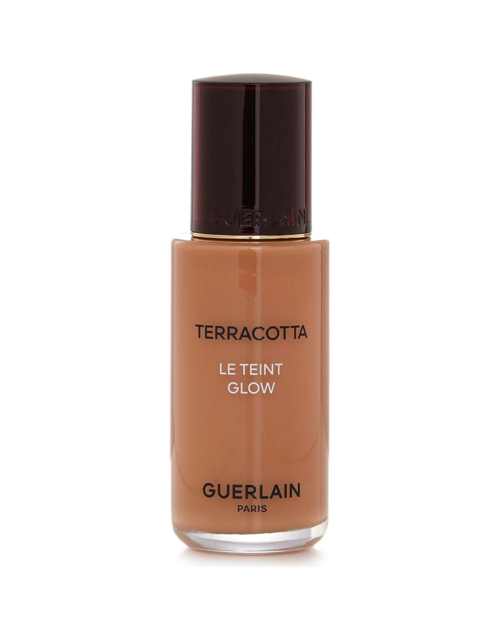 9 Guerlain Guerlain Terracotta Le Teint Glow Foundation - # 35ml - Beige, 9 of 9